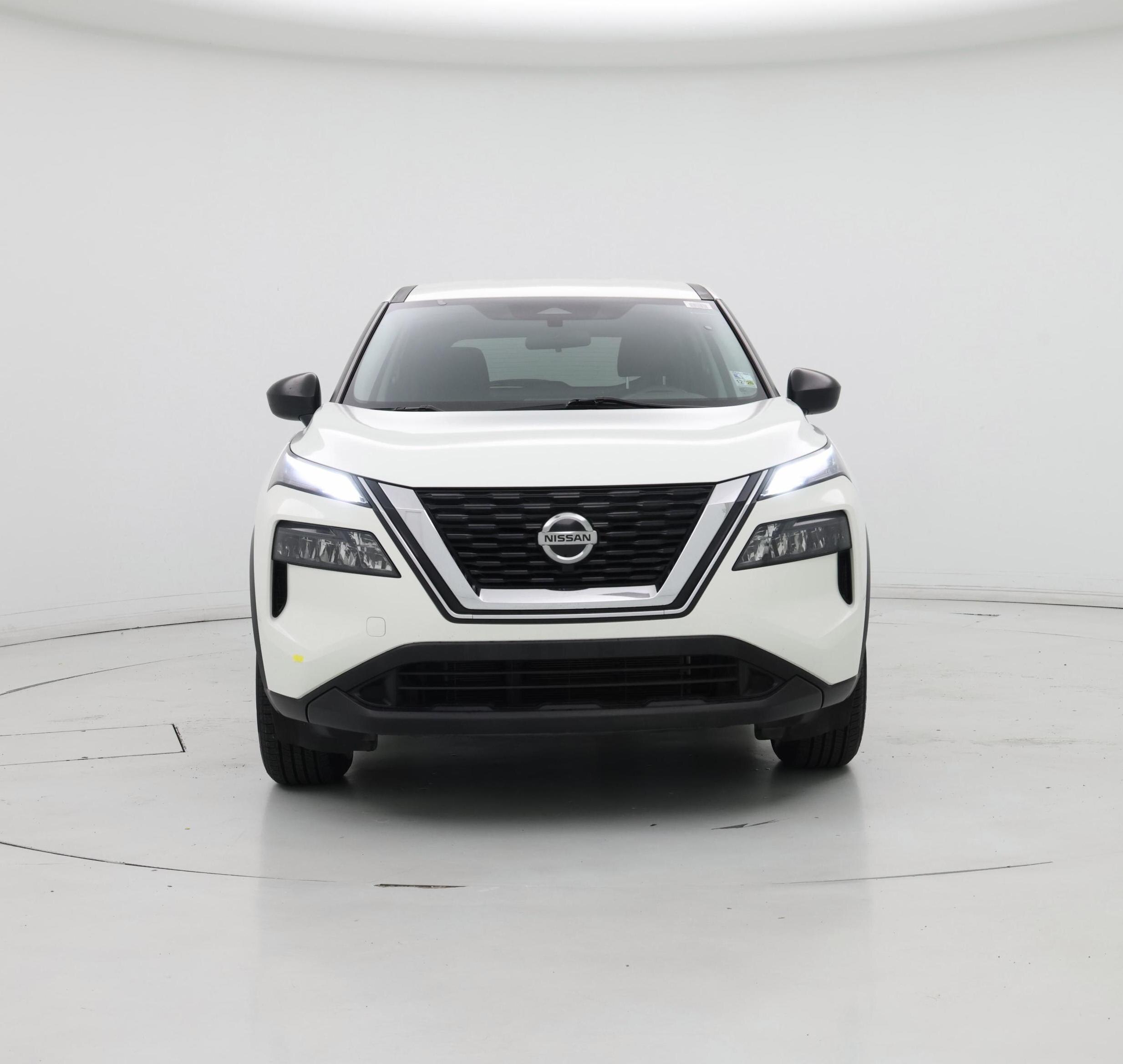Thumbnail: 2021 Nissan Rogue - 5
