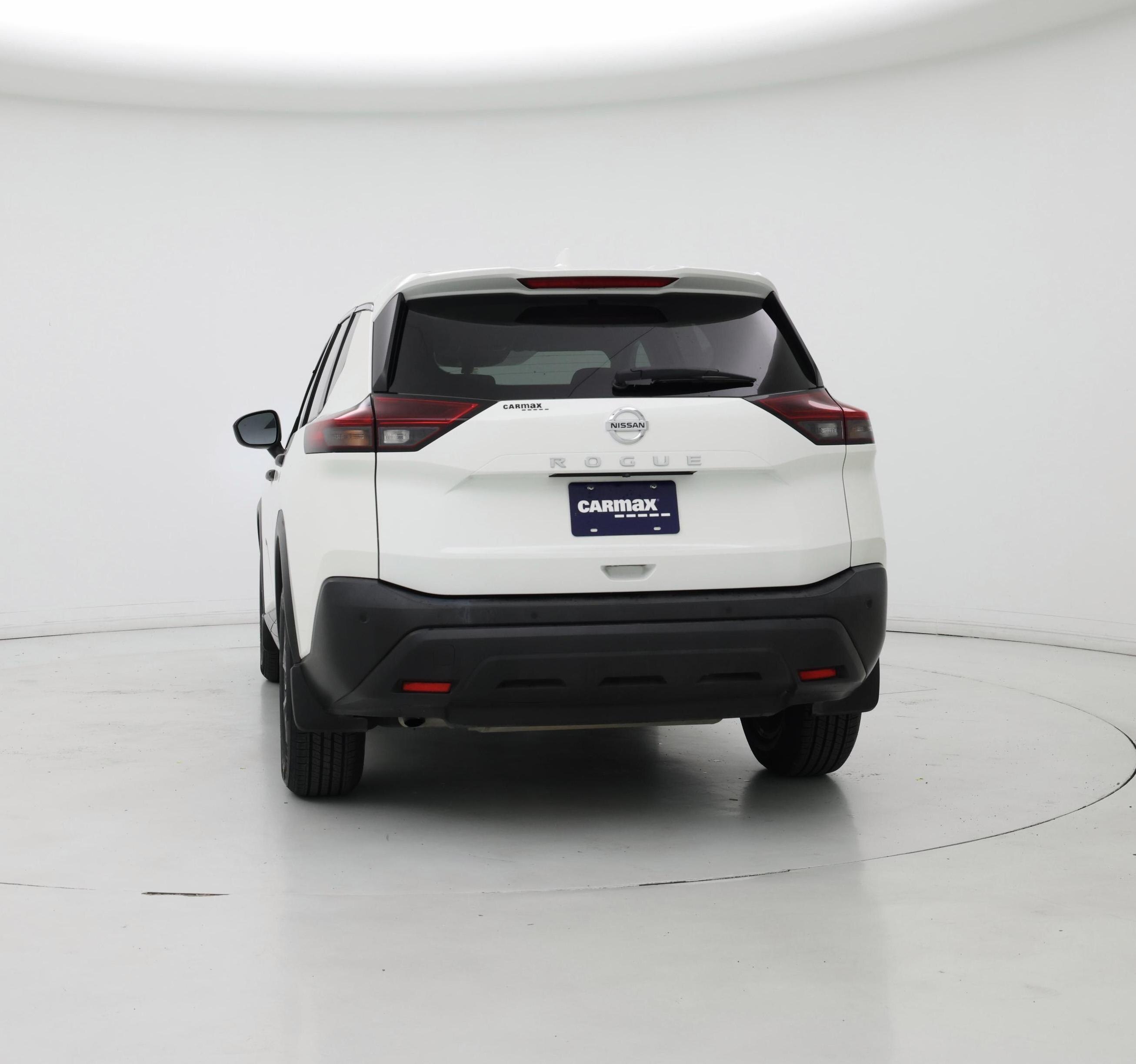 Thumbnail: 2021 Nissan Rogue - 6