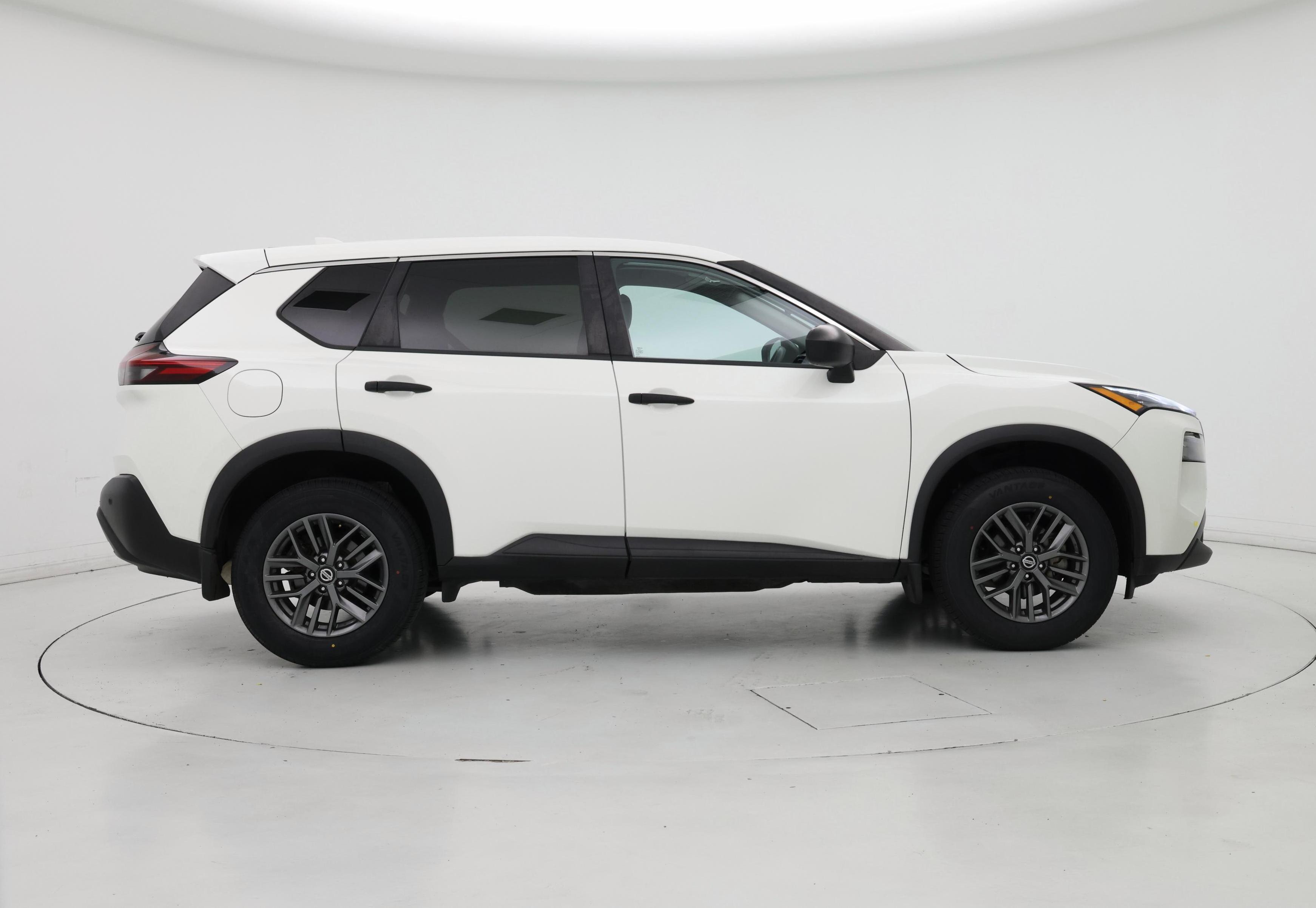 Thumbnail: 2021 Nissan Rogue - 7