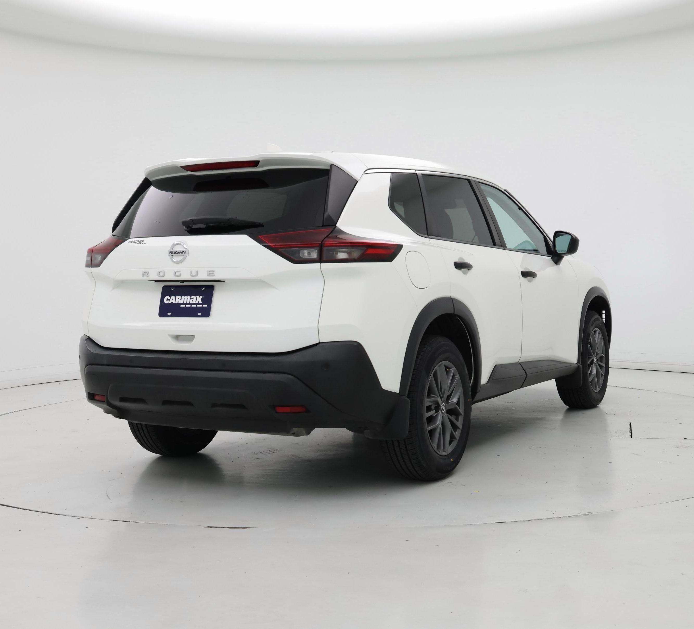 Thumbnail: 2021 Nissan Rogue - 8