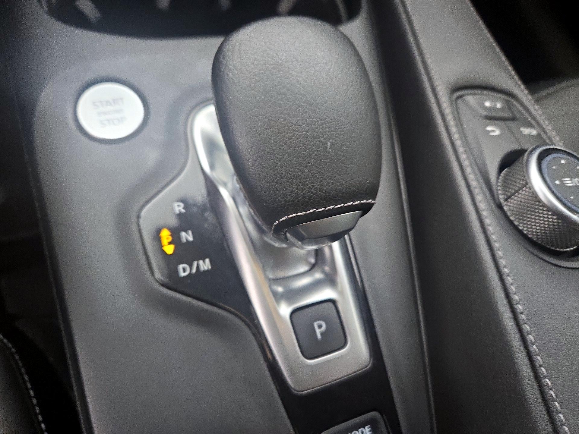 Thumbnail: 2022 INFINITI QX50 - 17