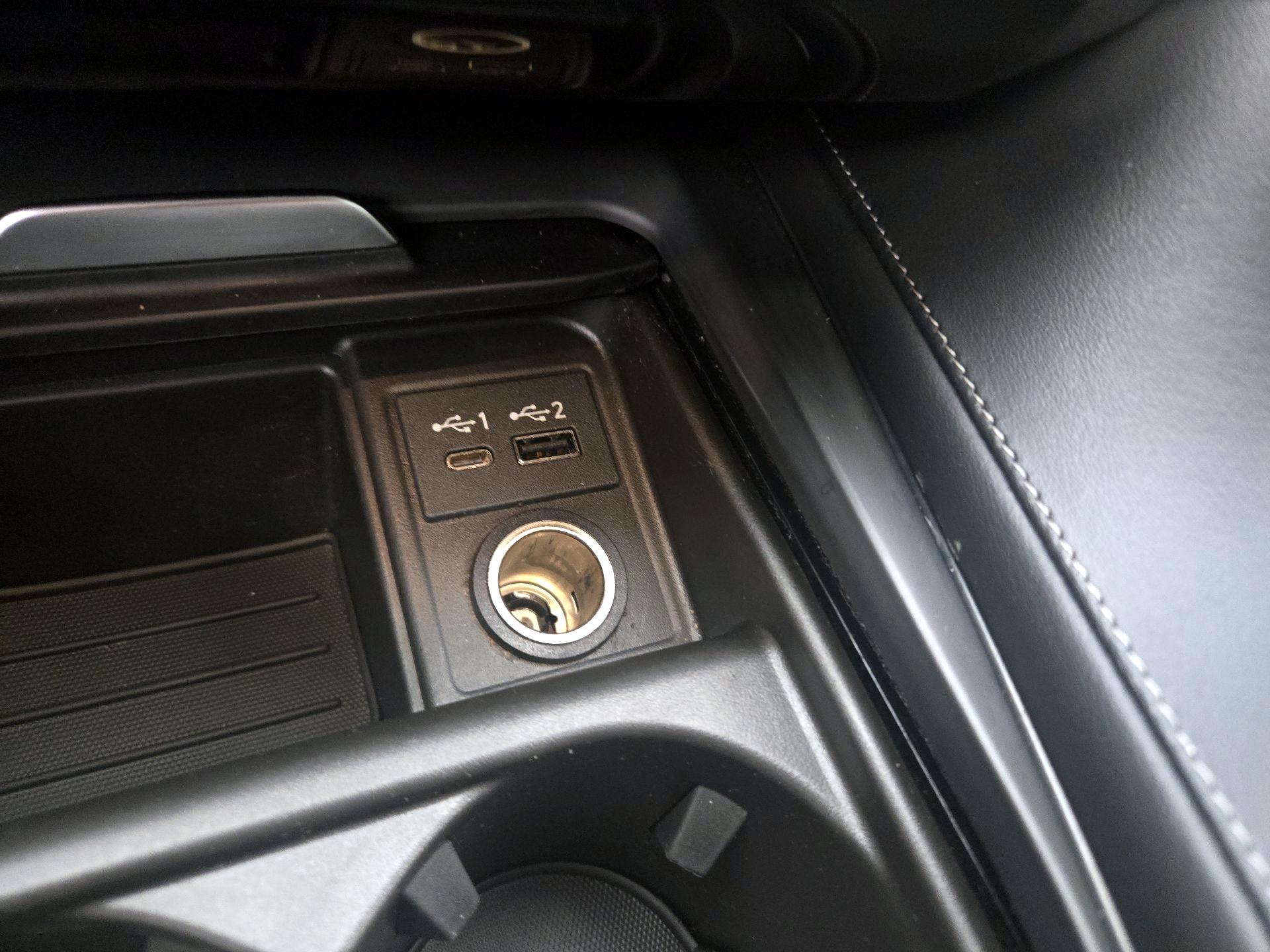 Thumbnail: 2022 INFINITI QX50 - 18