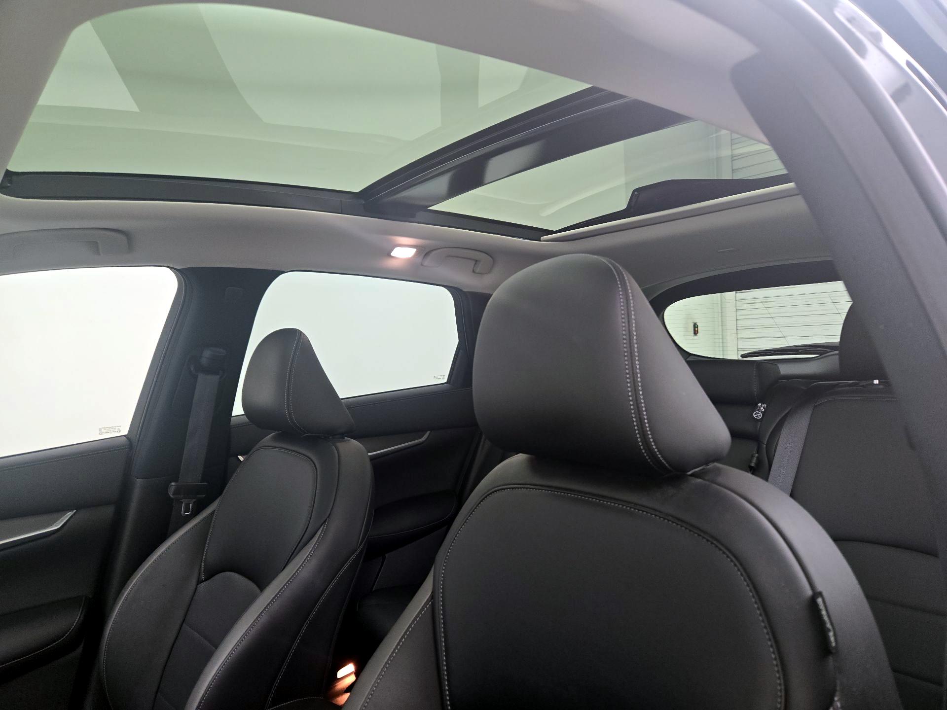 Thumbnail: 2022 INFINITI QX50 - 19