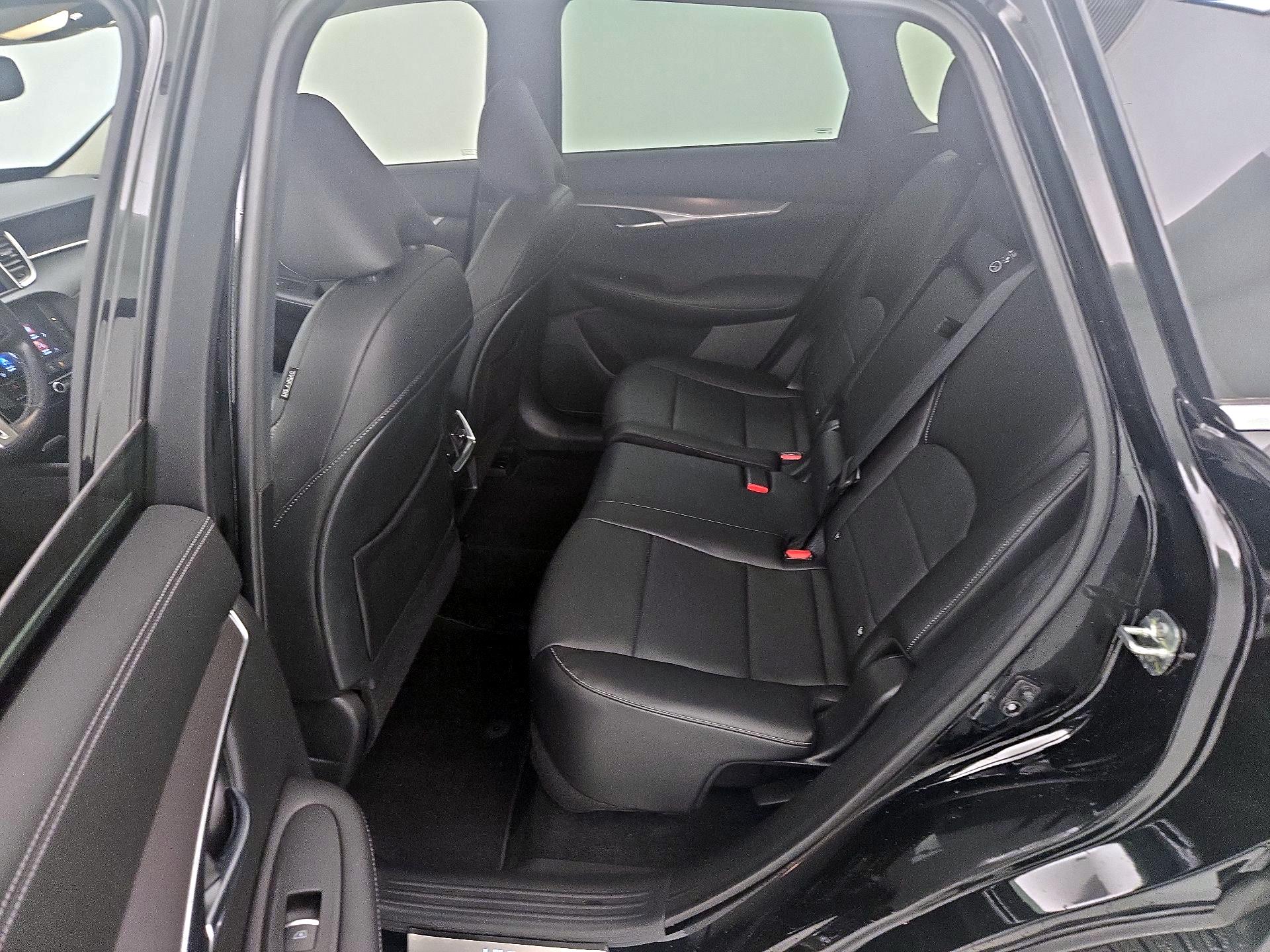 Thumbnail: 2022 INFINITI QX50 - 20