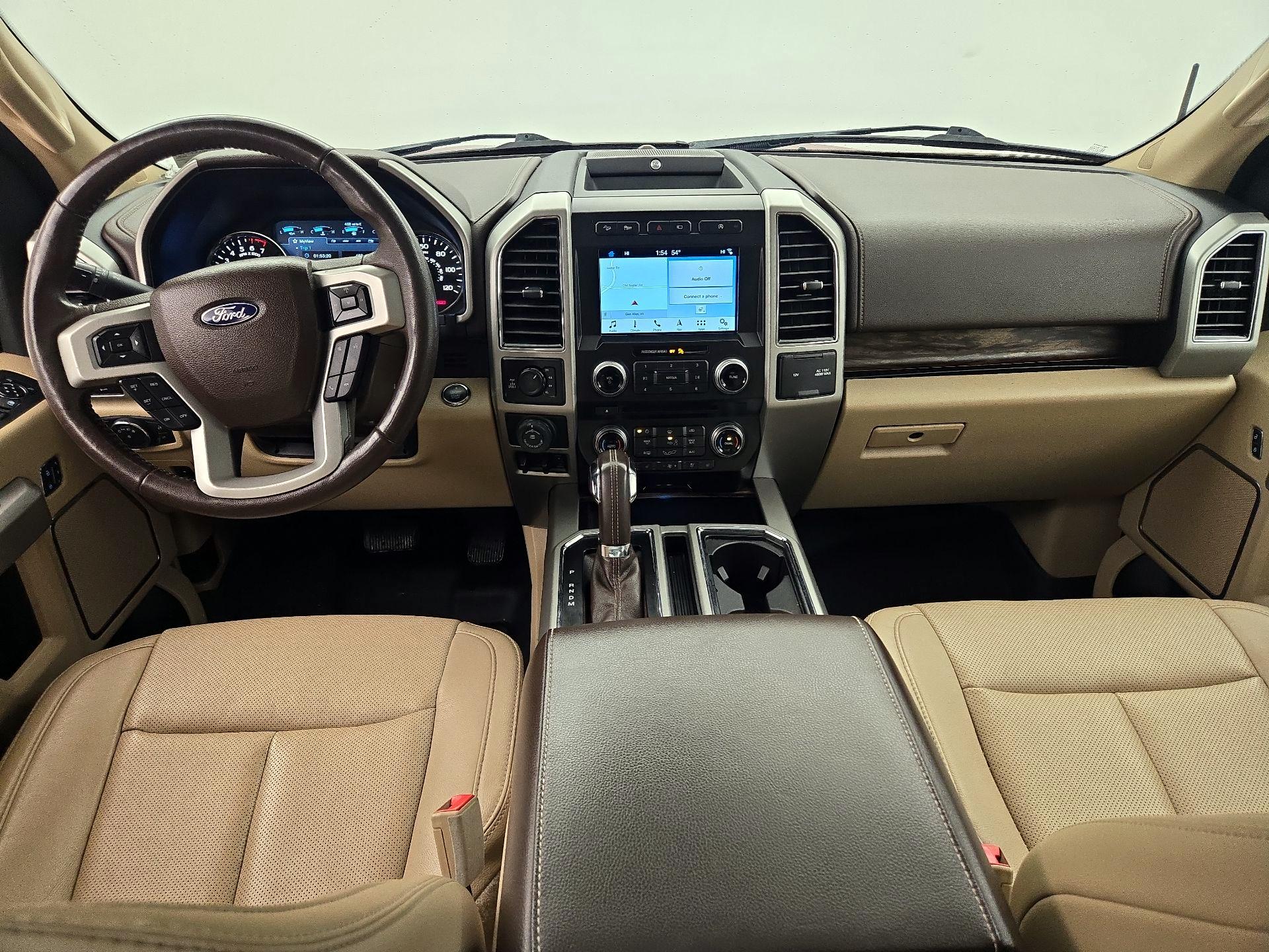 Thumbnail: 2018 Ford F-150 - 9