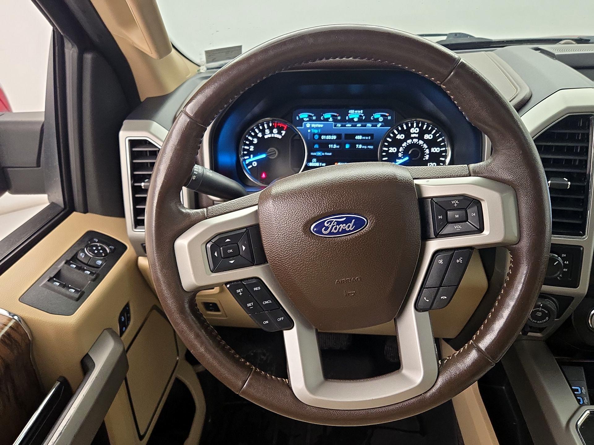 Thumbnail: 2018 Ford F-150 - 10