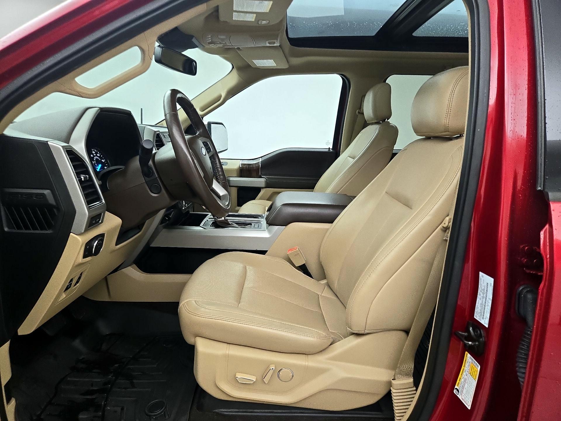 Thumbnail: 2018 Ford F-150 - 11