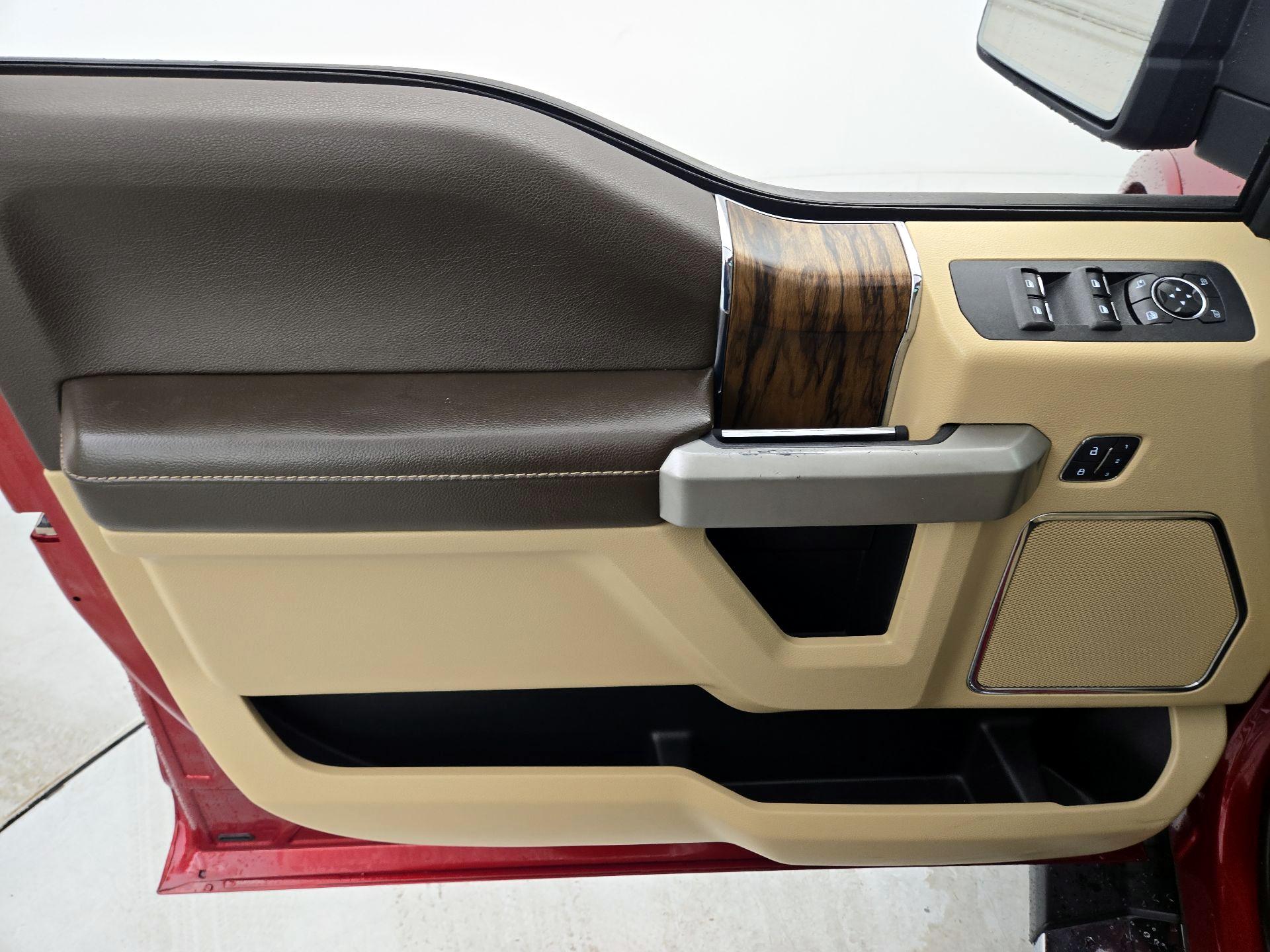 Thumbnail: 2018 Ford F-150 - 12