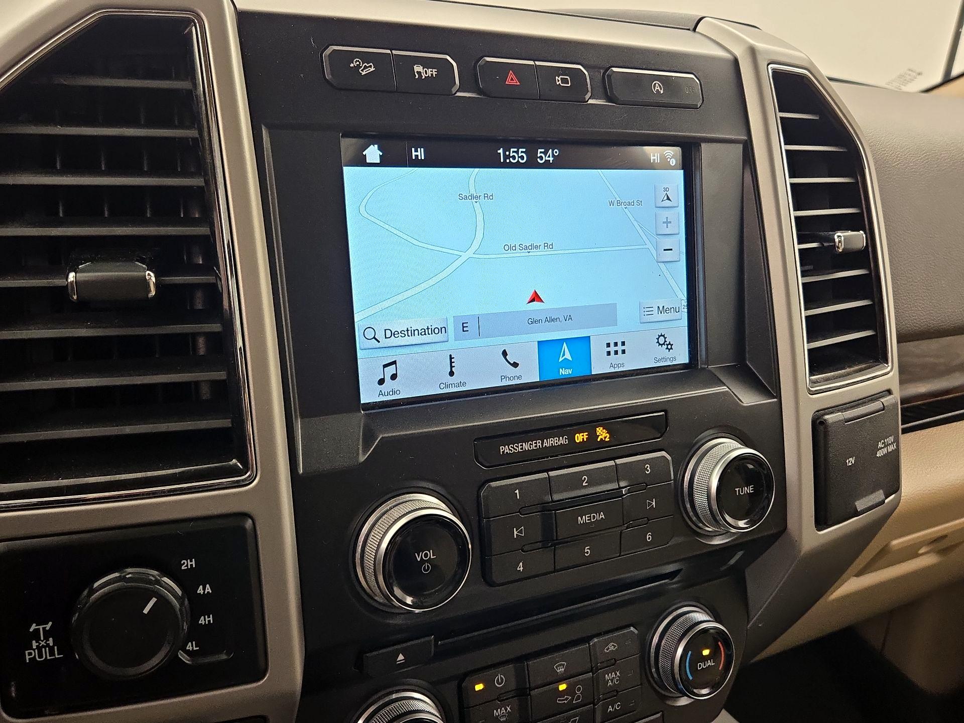 Thumbnail: 2018 Ford F-150 - 14