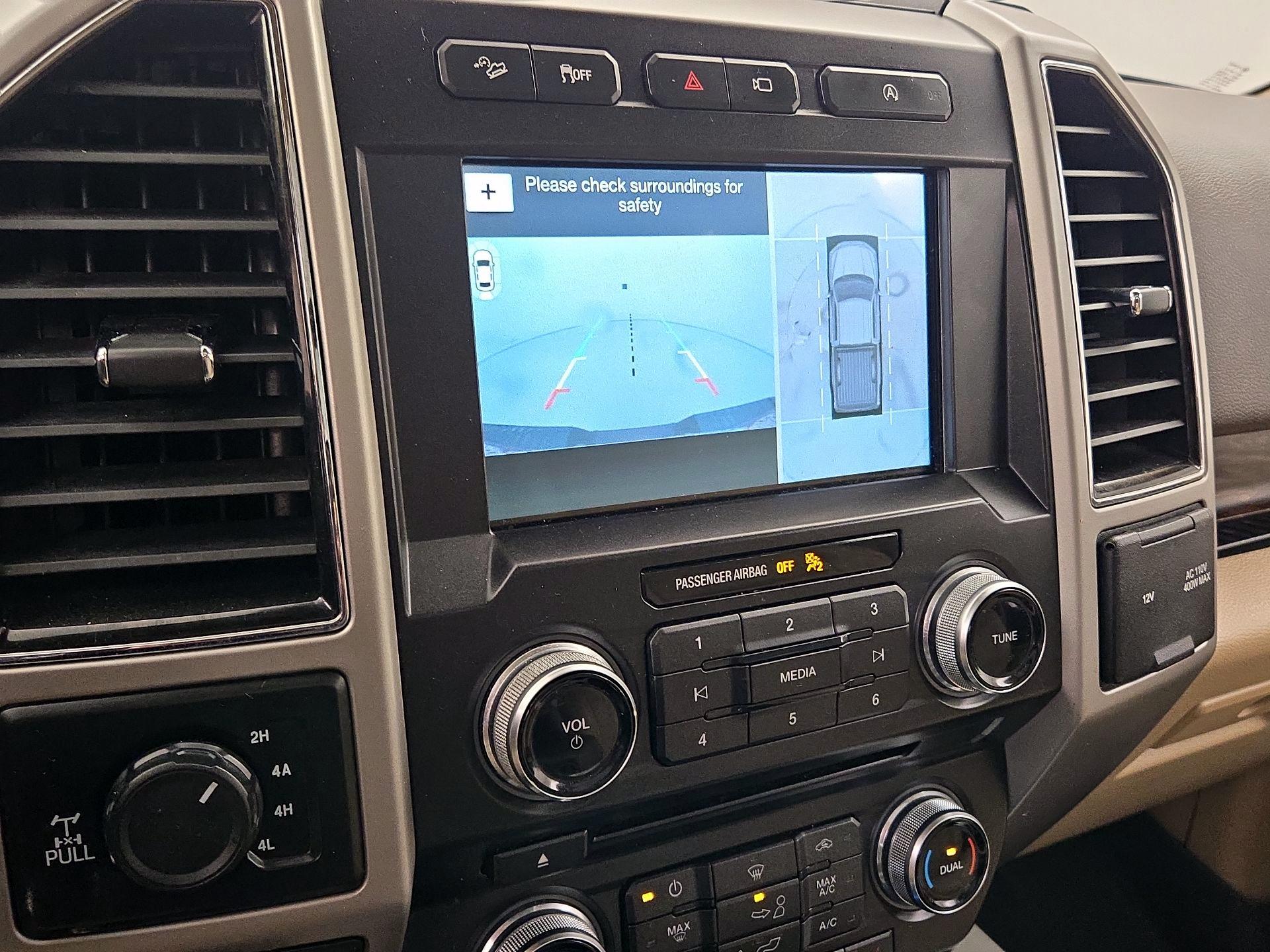 Thumbnail: 2018 Ford F-150 - 15