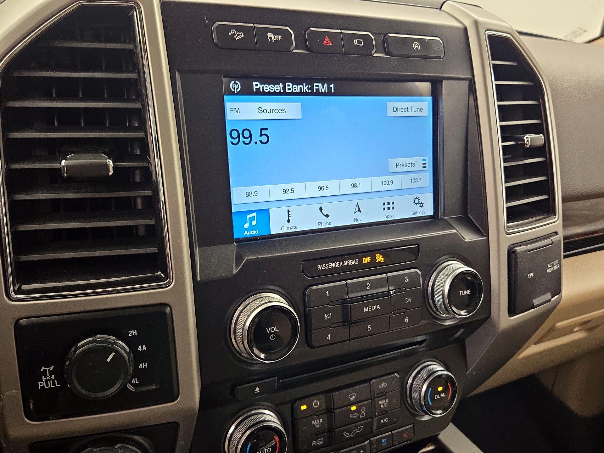 Thumbnail: 2018 Ford F-150 - 16