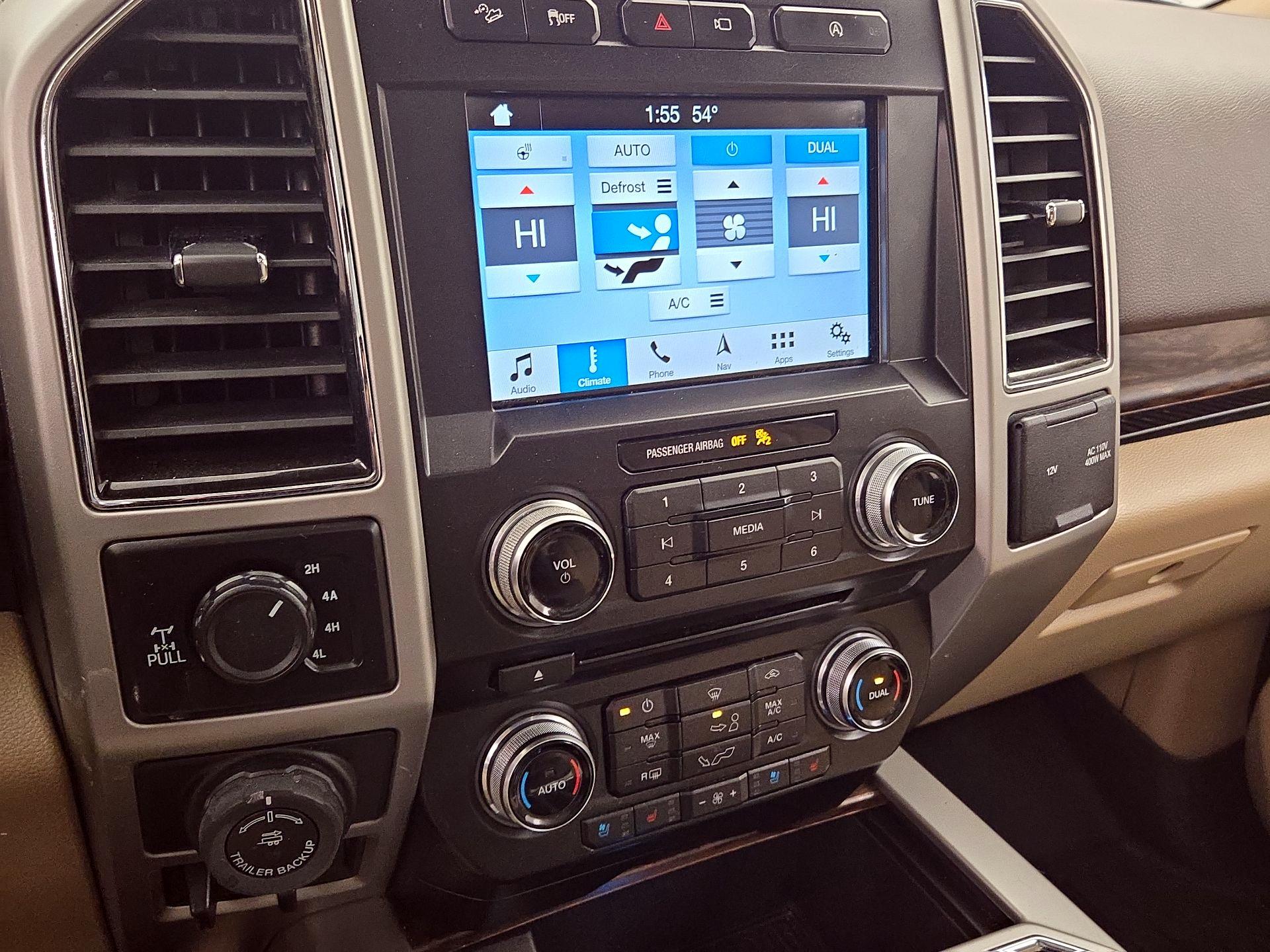 Thumbnail: 2018 Ford F-150 - 17