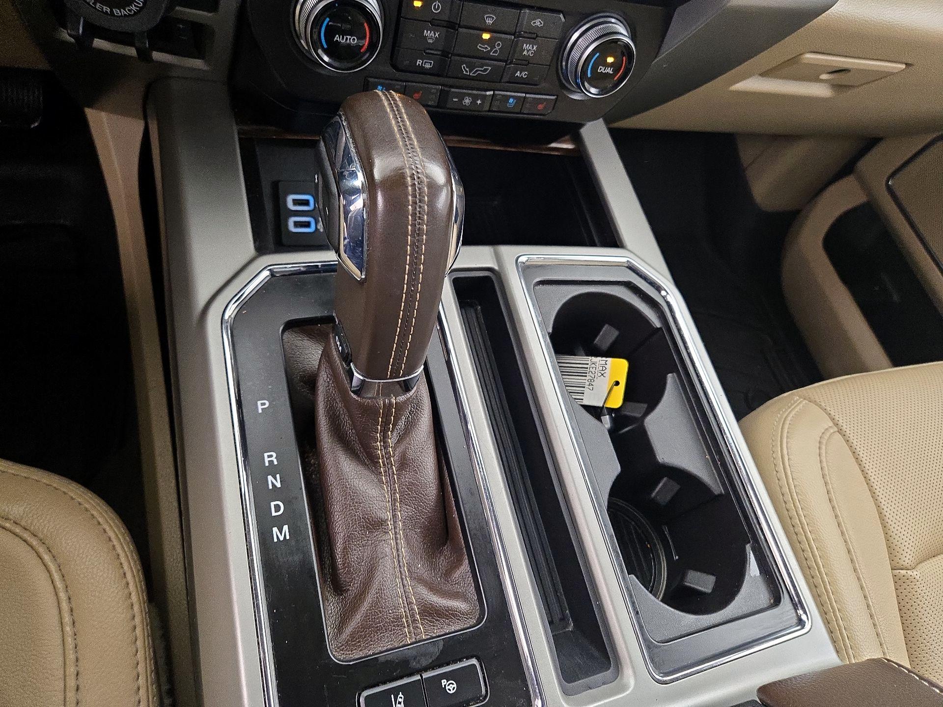 Thumbnail: 2018 Ford F-150 - 18