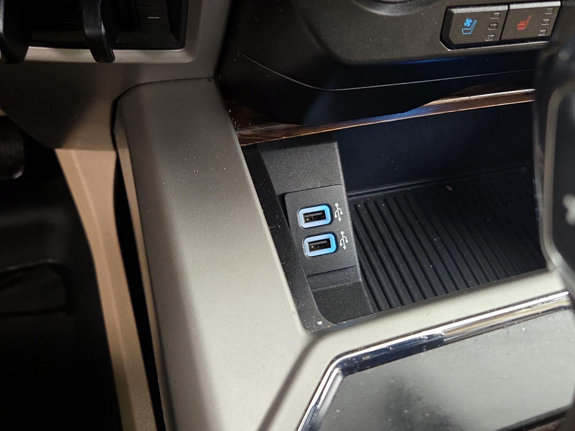 Thumbnail: 2018 Ford F-150 - 19