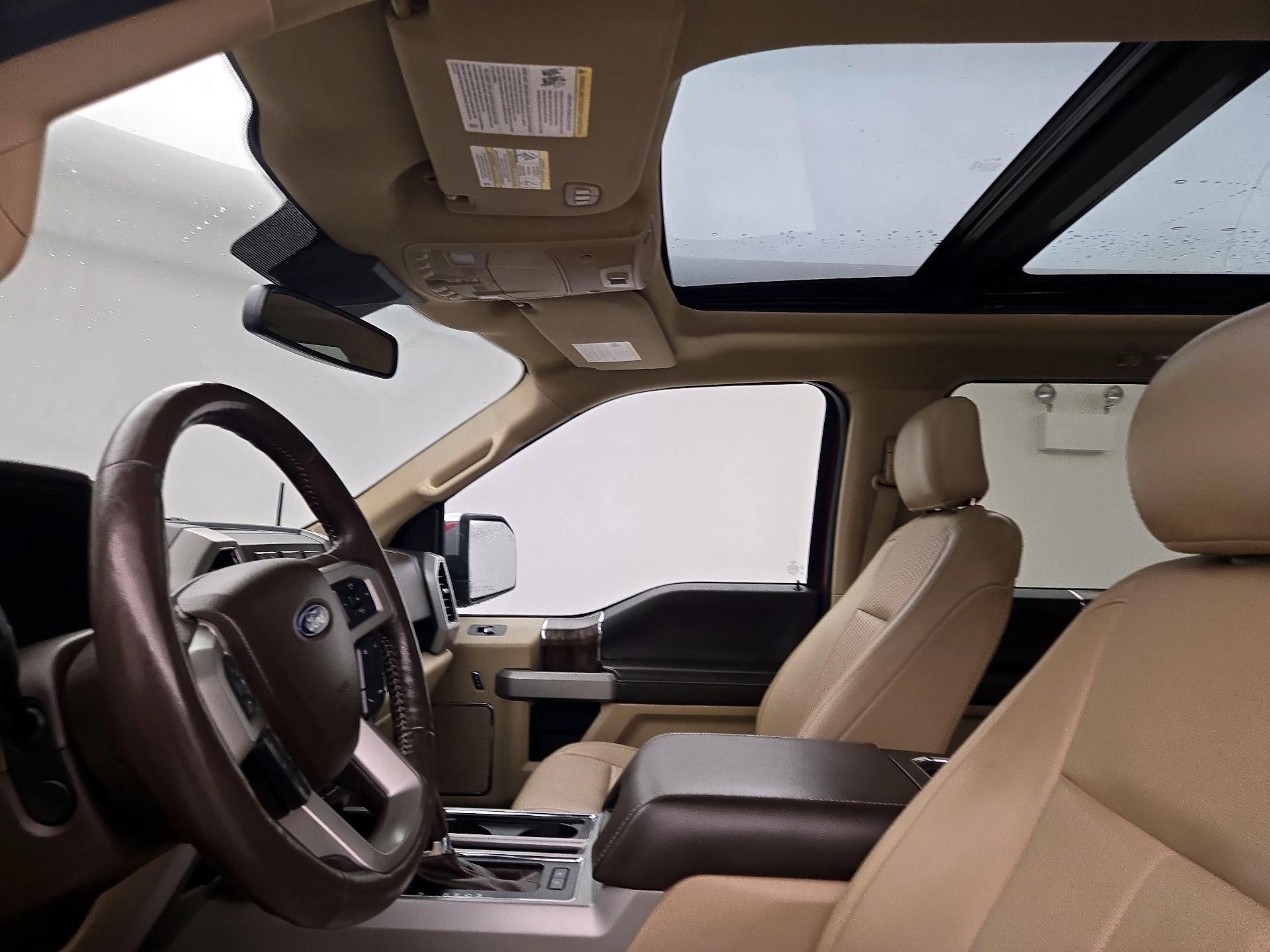 Thumbnail: 2018 Ford F-150 - 20