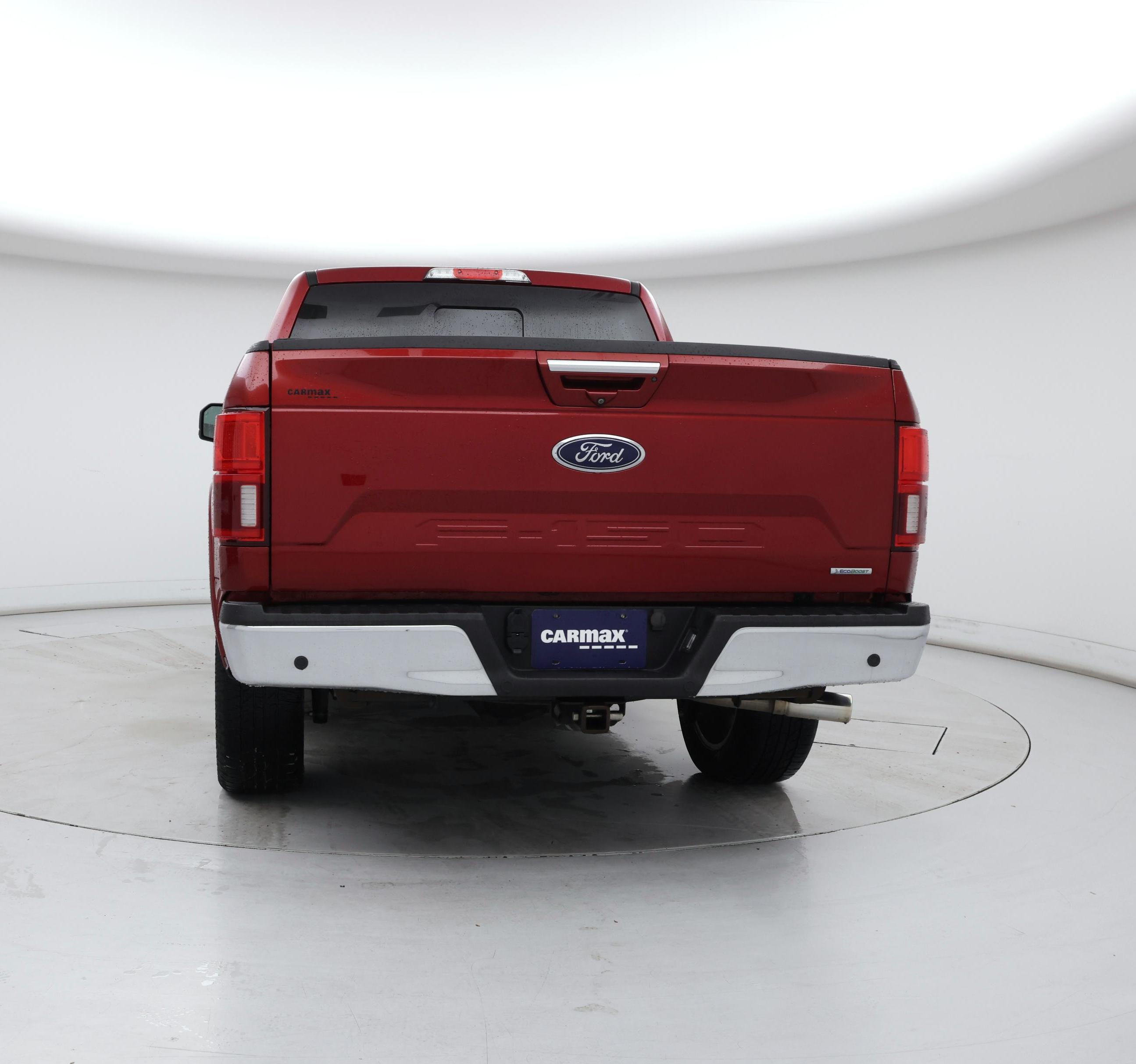 Thumbnail: 2018 Ford F-150 - 6