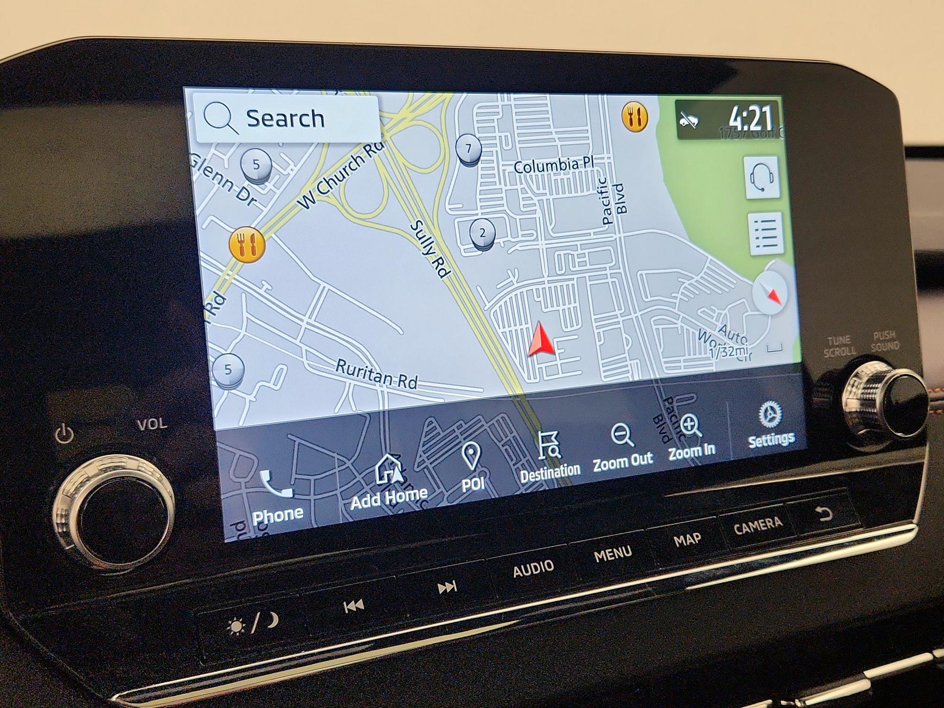 Thumbnail: 2022 Mitsubishi Outlander - 14