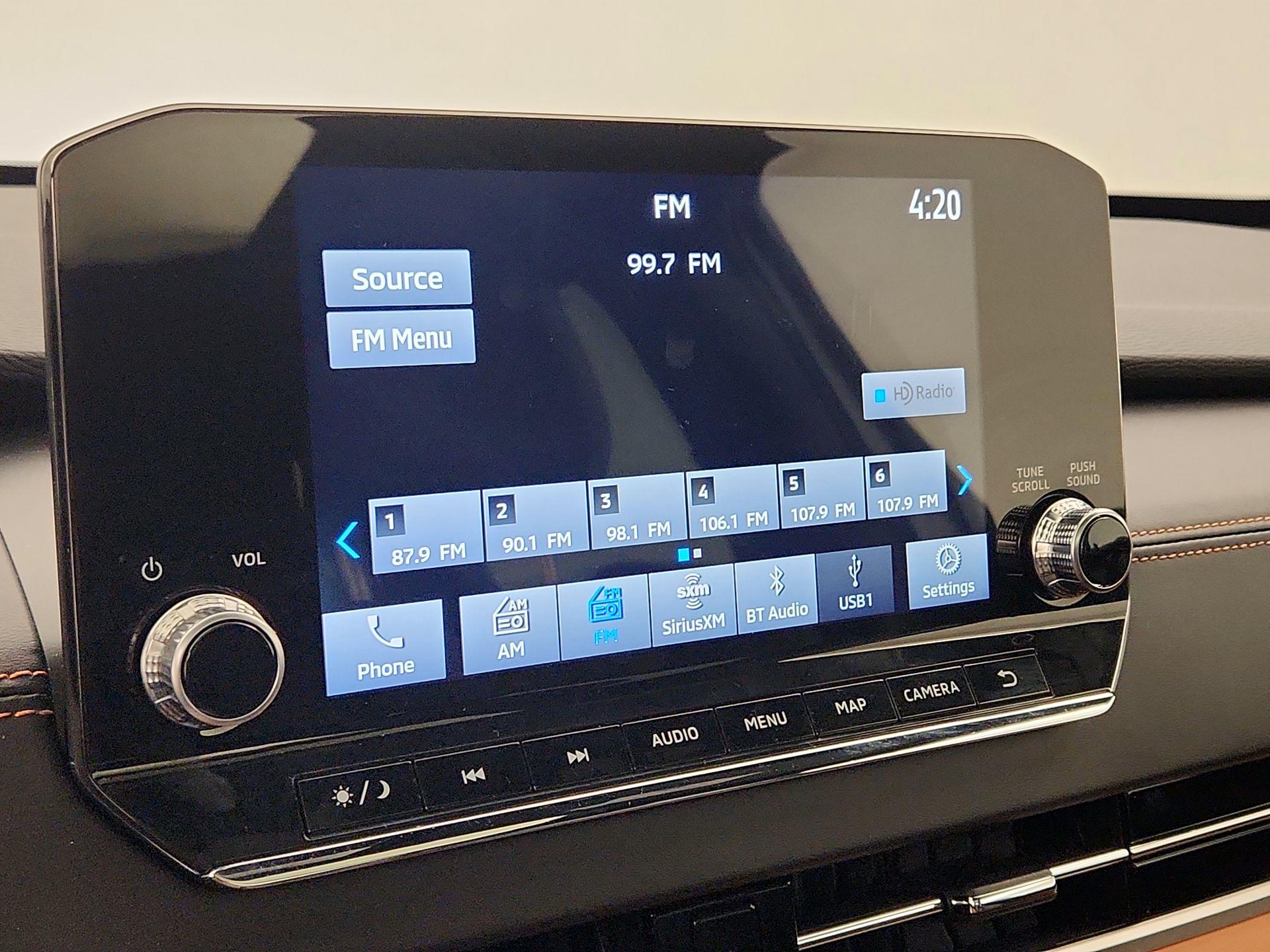 Thumbnail: 2022 Mitsubishi Outlander - 16