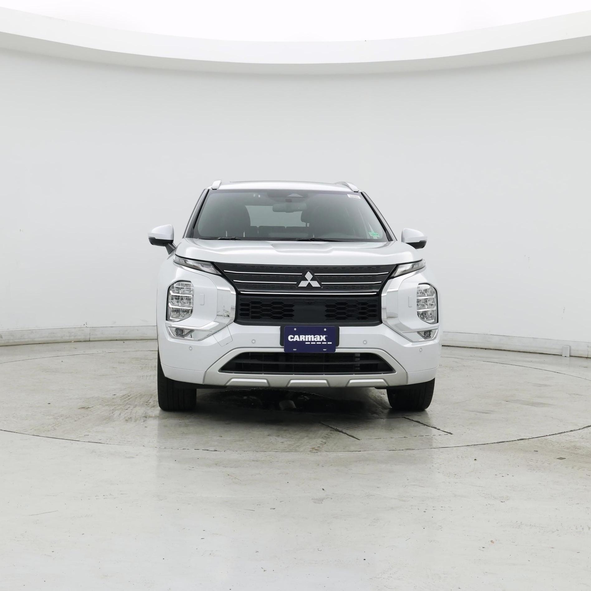 Thumbnail: 2022 Mitsubishi Outlander - 5