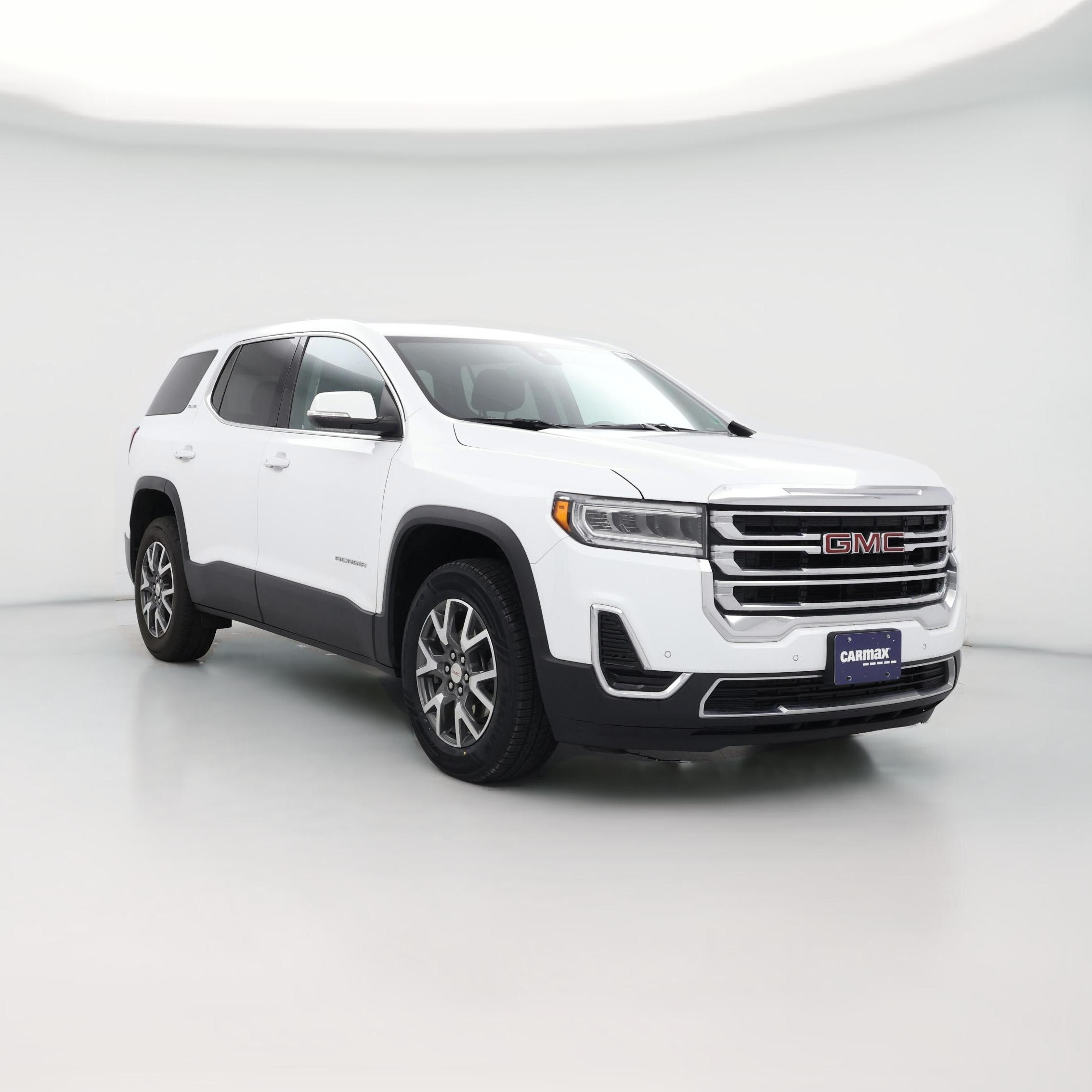 Thumbnail: 2023 GMC Acadia - 1