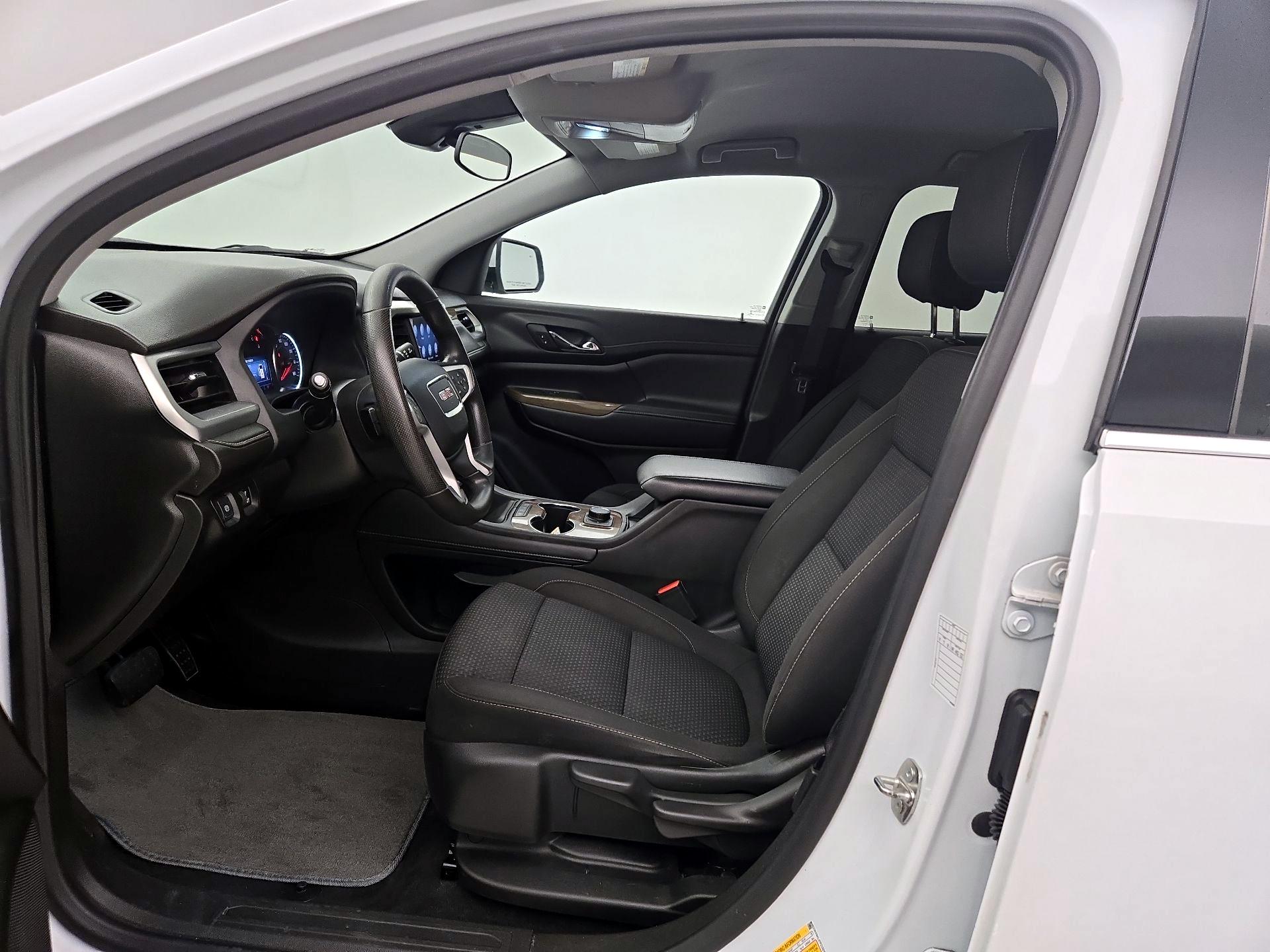 Thumbnail: 2023 GMC Acadia - 11