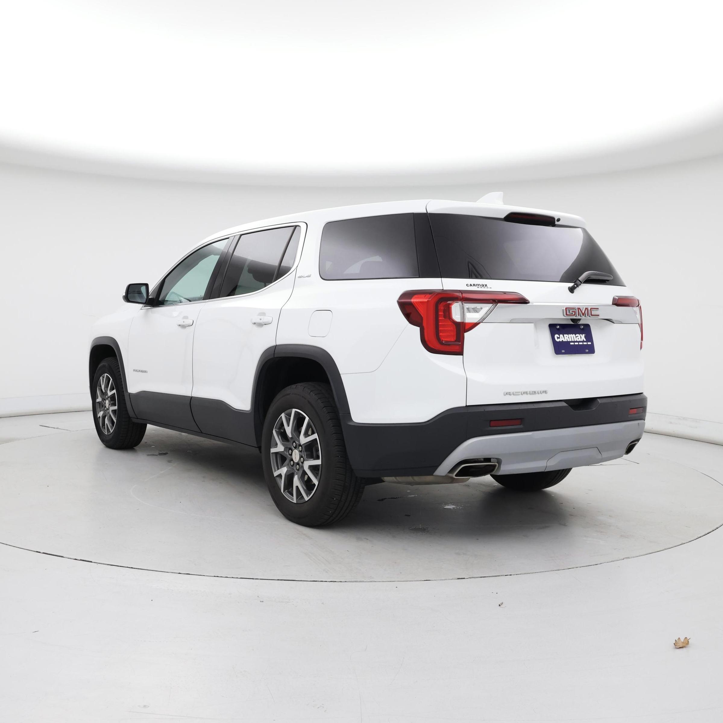 Thumbnail: 2023 GMC Acadia - 2