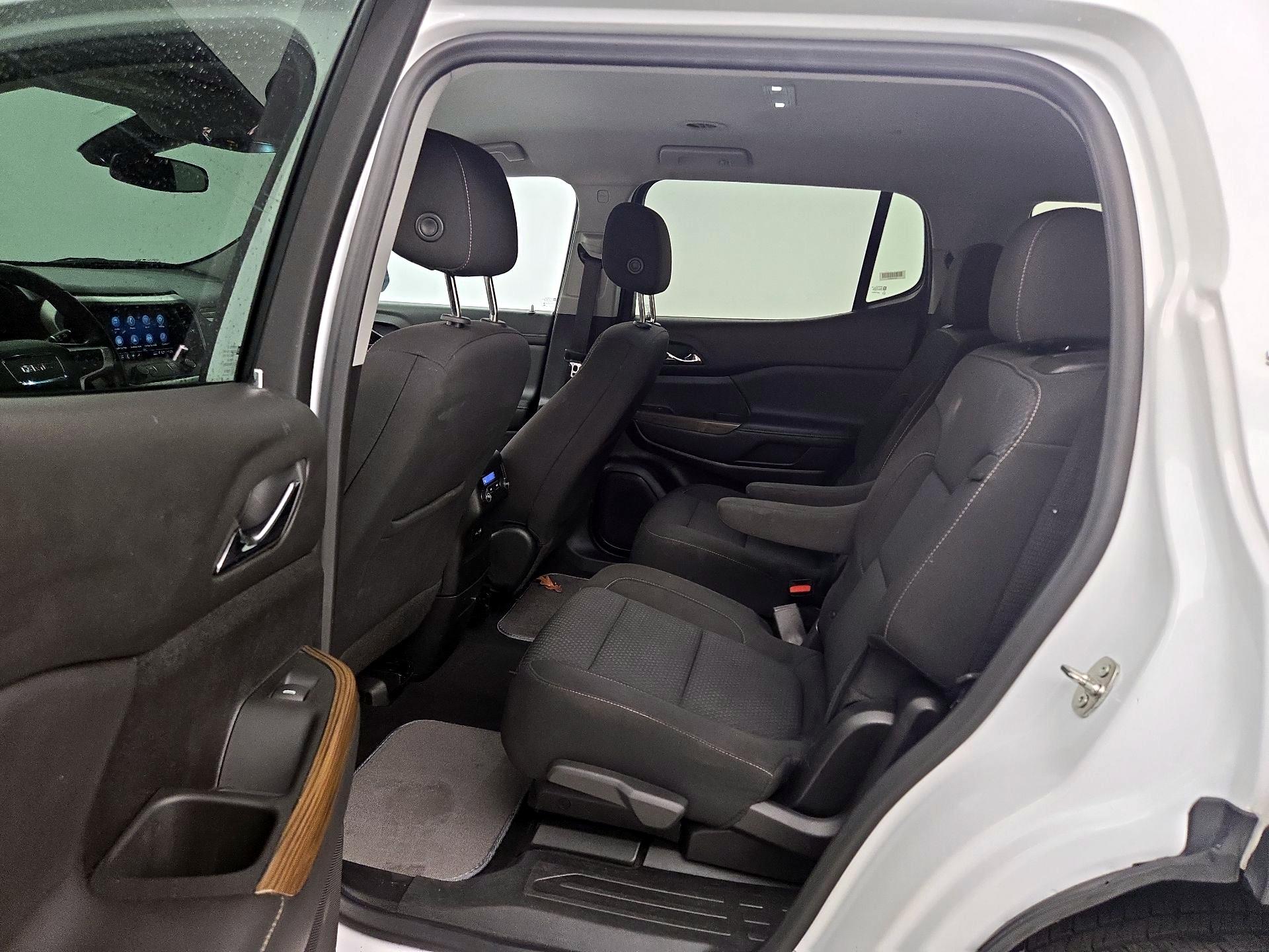 Thumbnail: 2023 GMC Acadia - 19