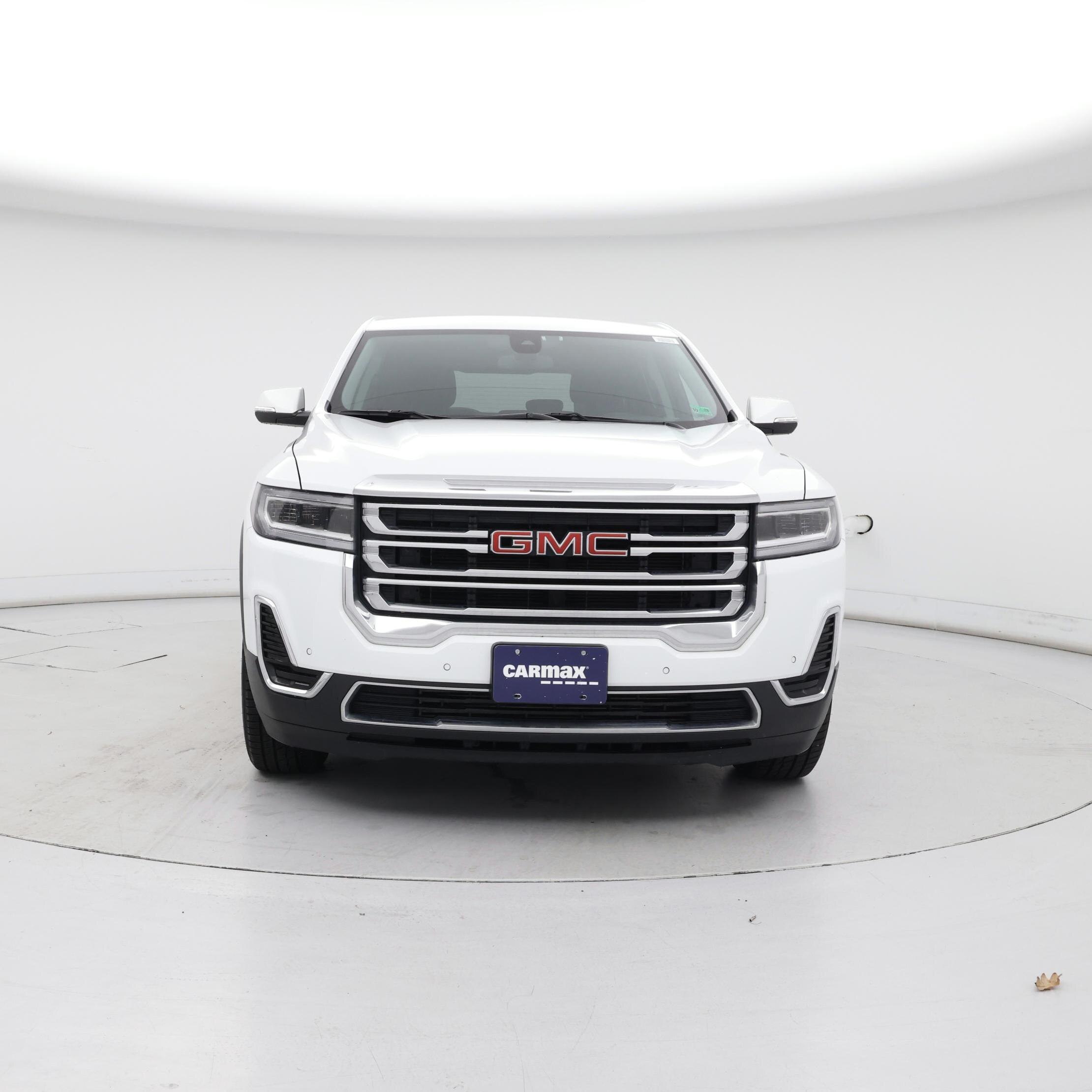 Thumbnail: 2023 GMC Acadia - 5