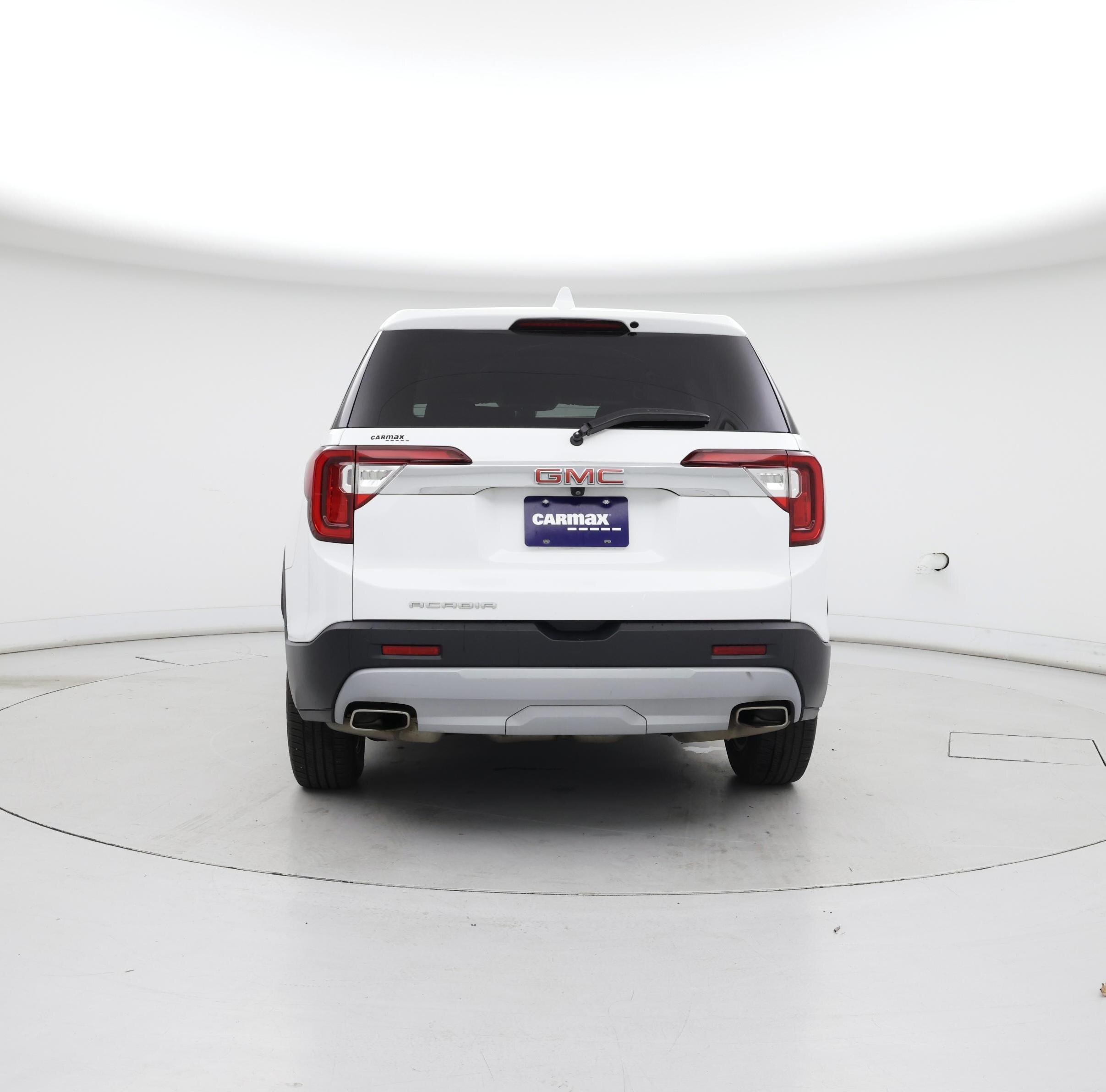 Thumbnail: 2023 GMC Acadia - 6