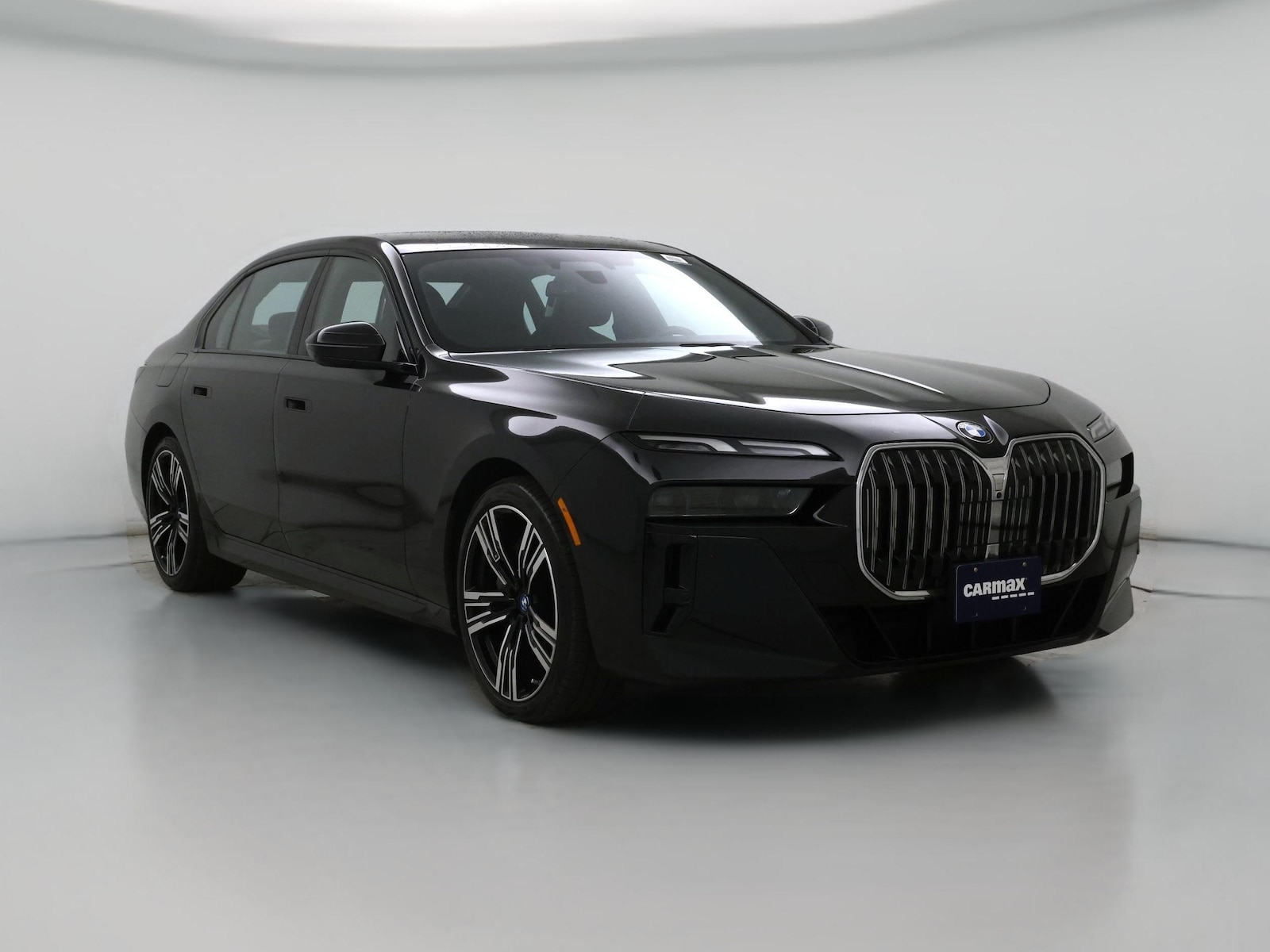 2024 BMW 7 Series