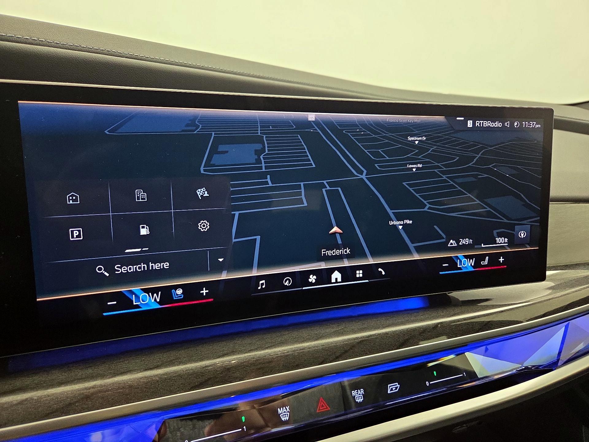 Thumbnail: 2024 BMW 7 Series - 14