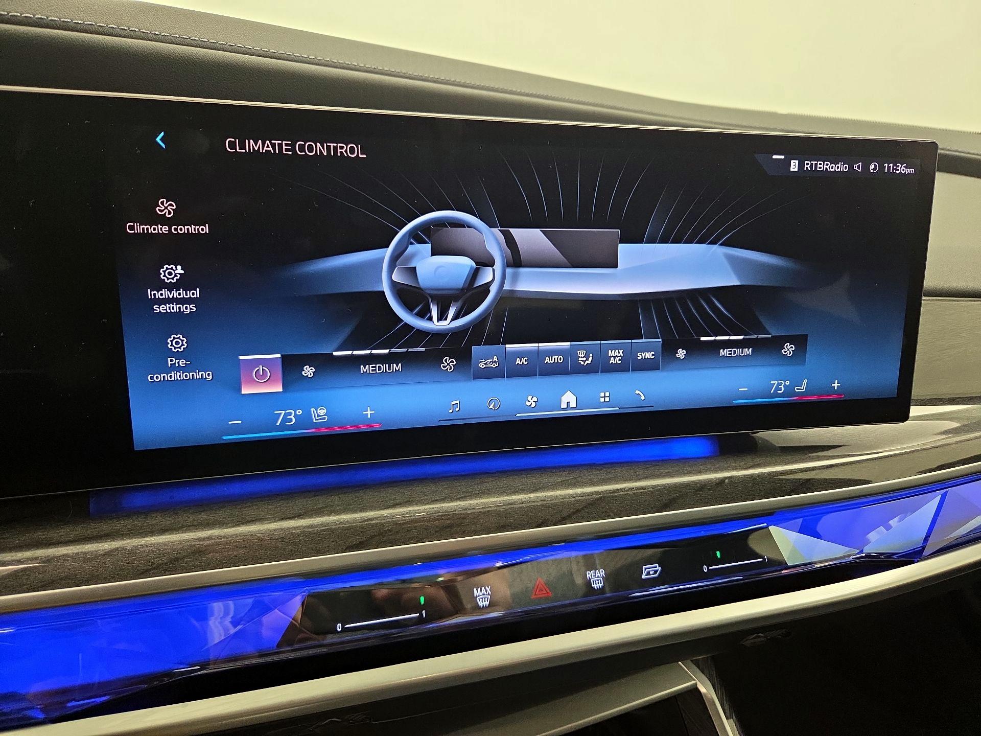 Thumbnail: 2024 BMW 7 Series - 17