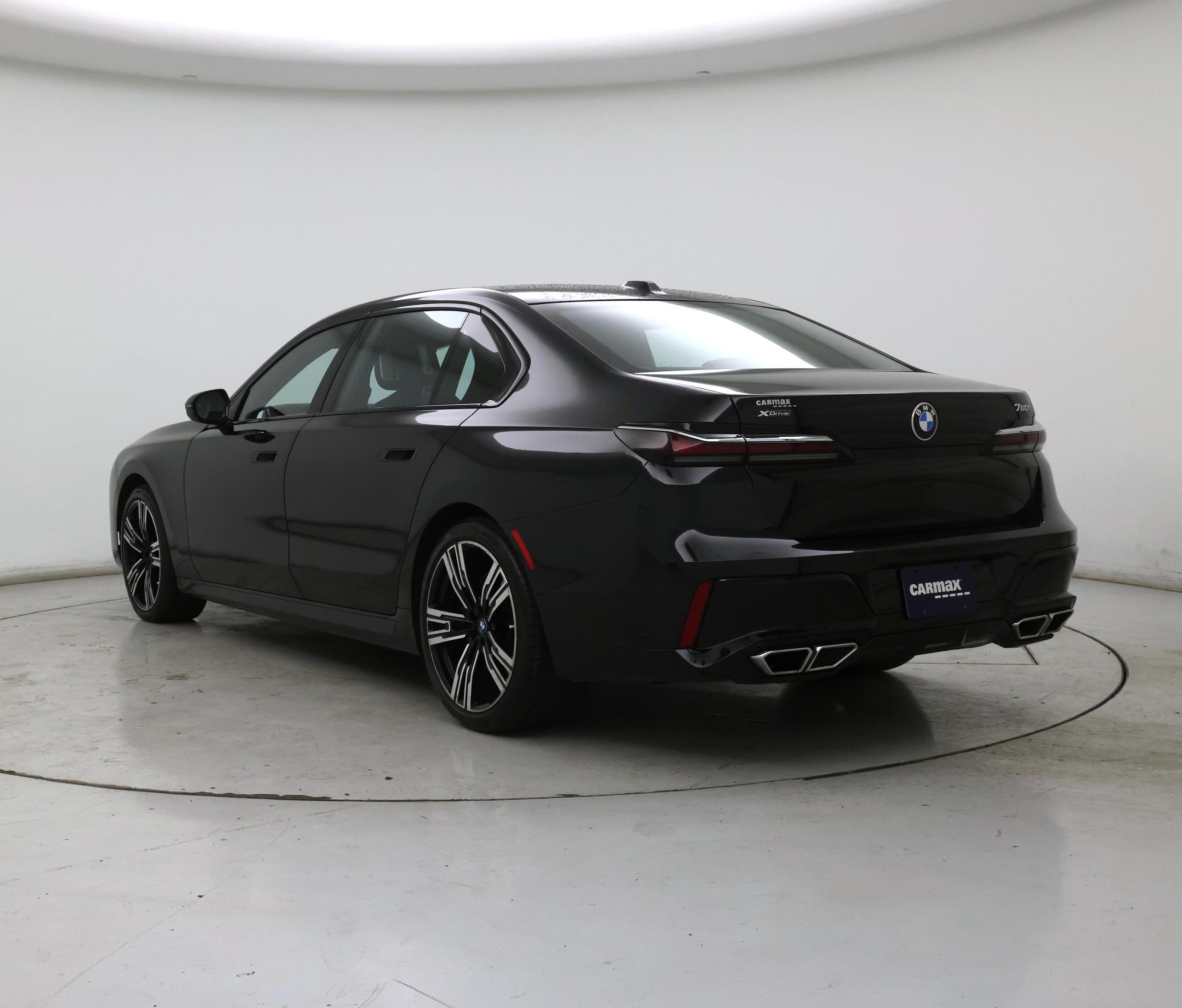 Thumbnail: 2024 BMW 7 Series - 2