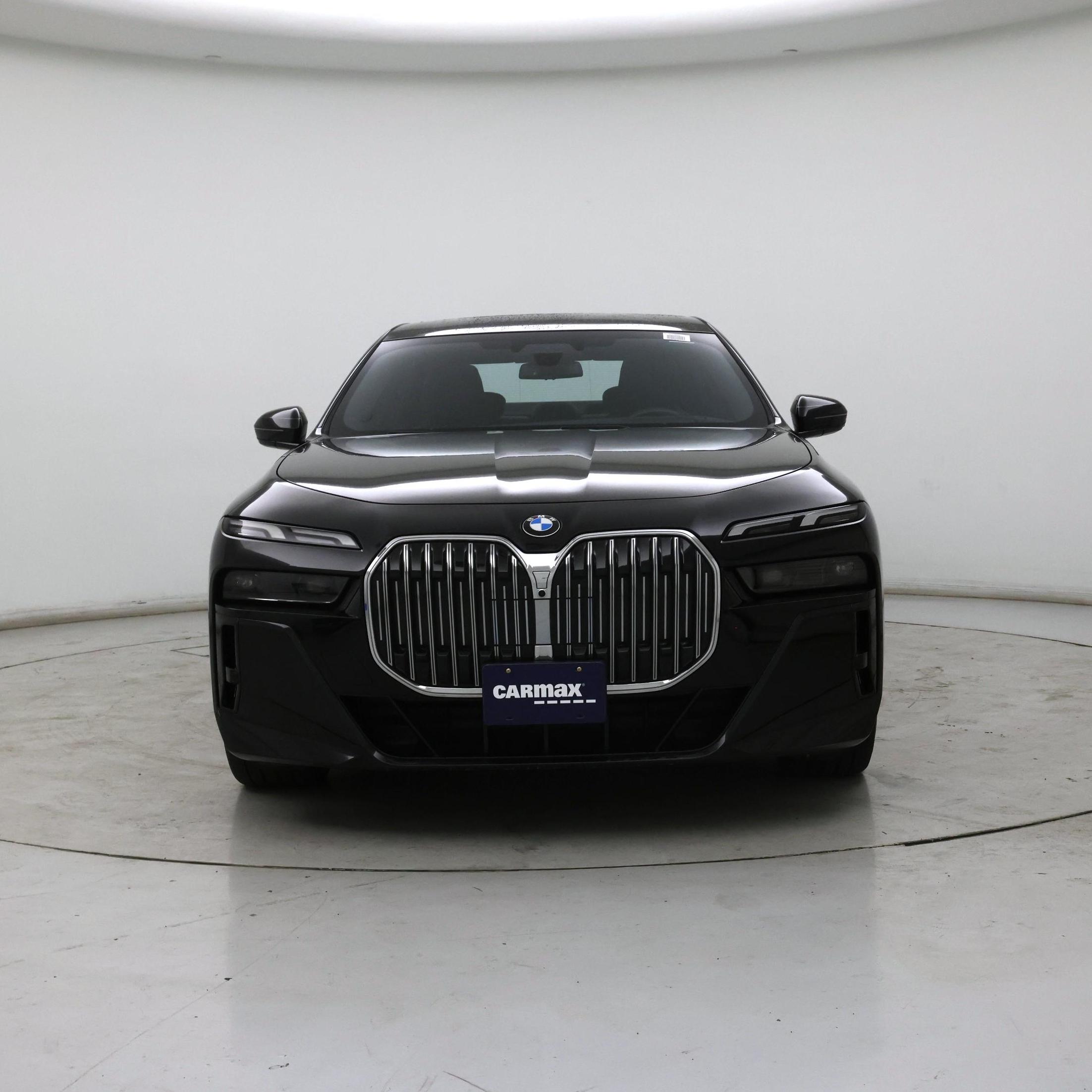 Thumbnail: 2024 BMW 7 Series - 5