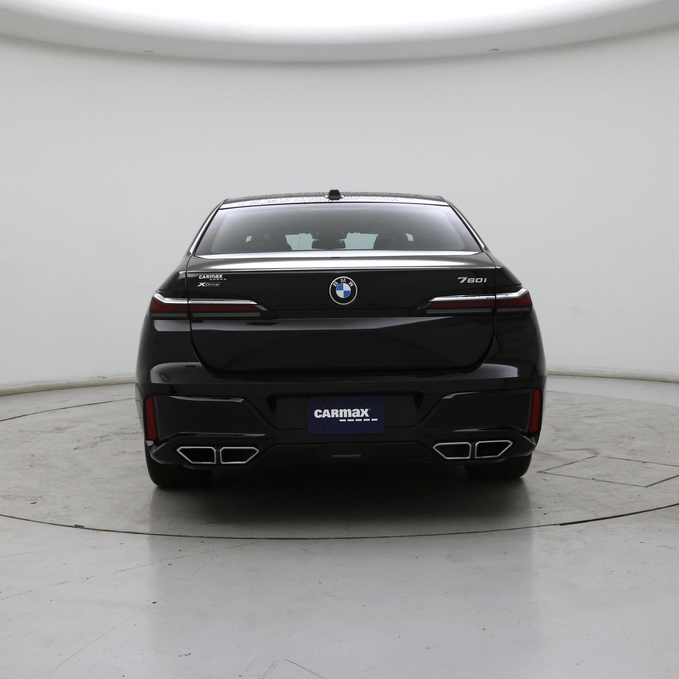 Thumbnail: 2024 BMW 7 Series - 6