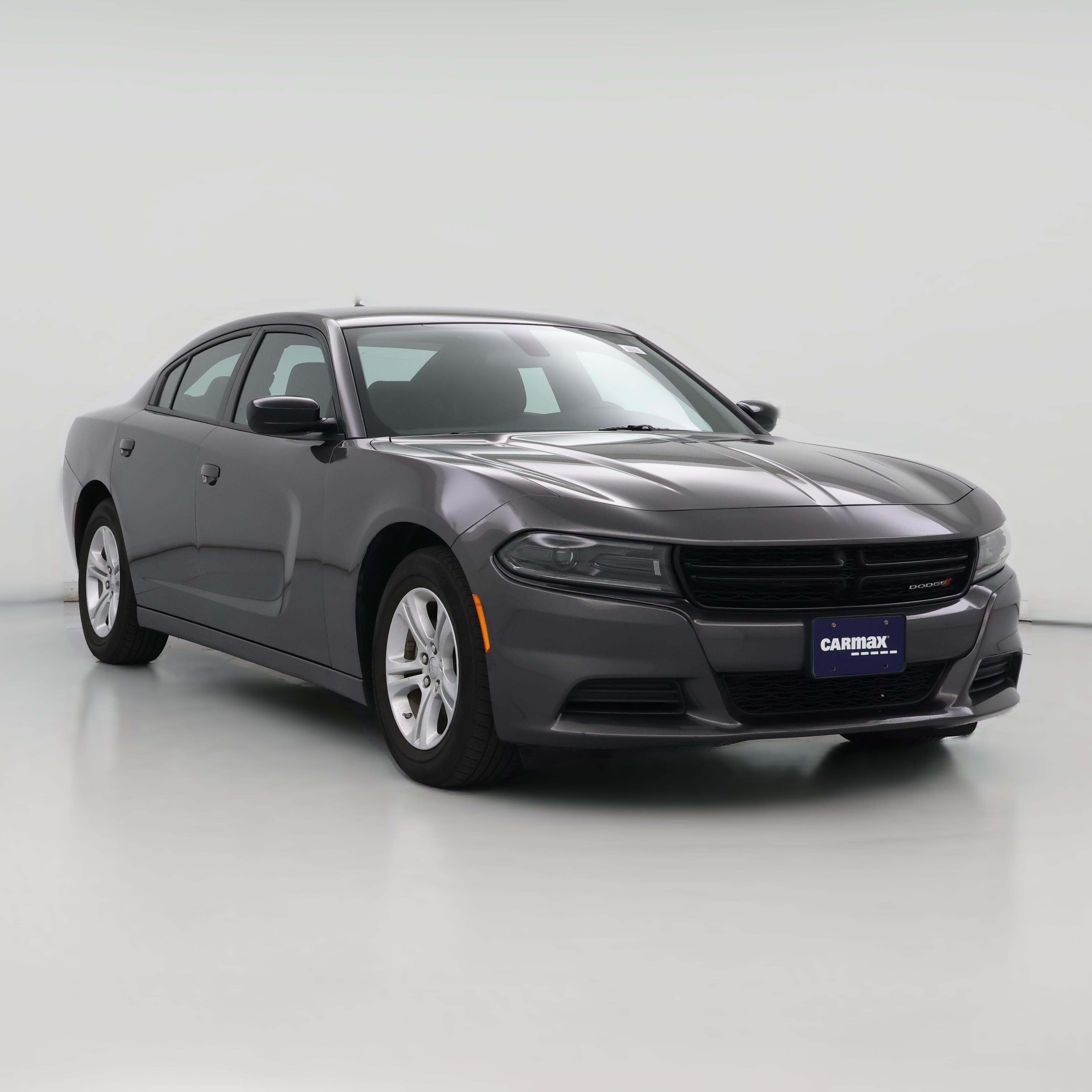 Thumbnail: 2023 Dodge Charger - 1