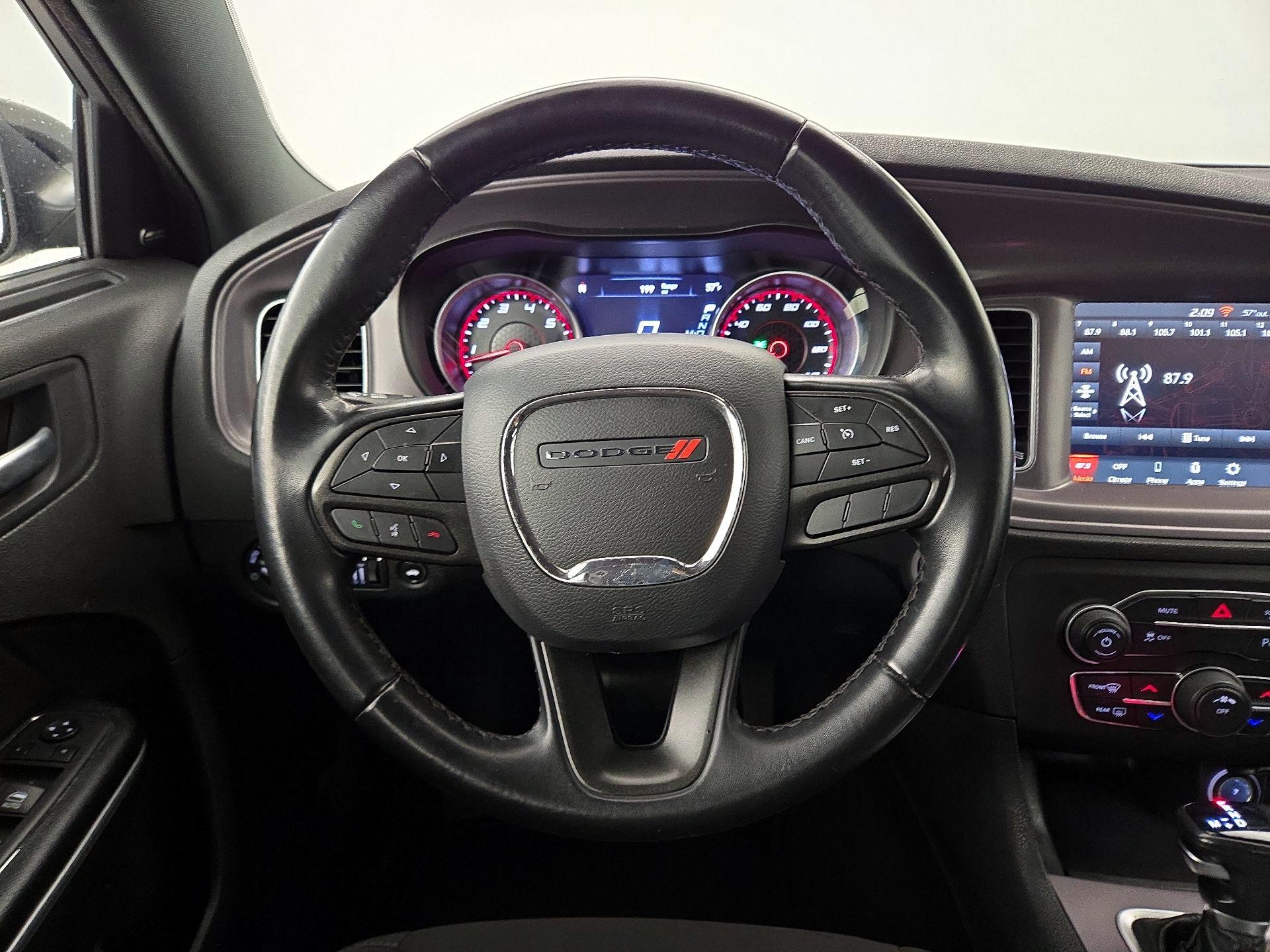 Thumbnail: 2023 Dodge Charger - 10