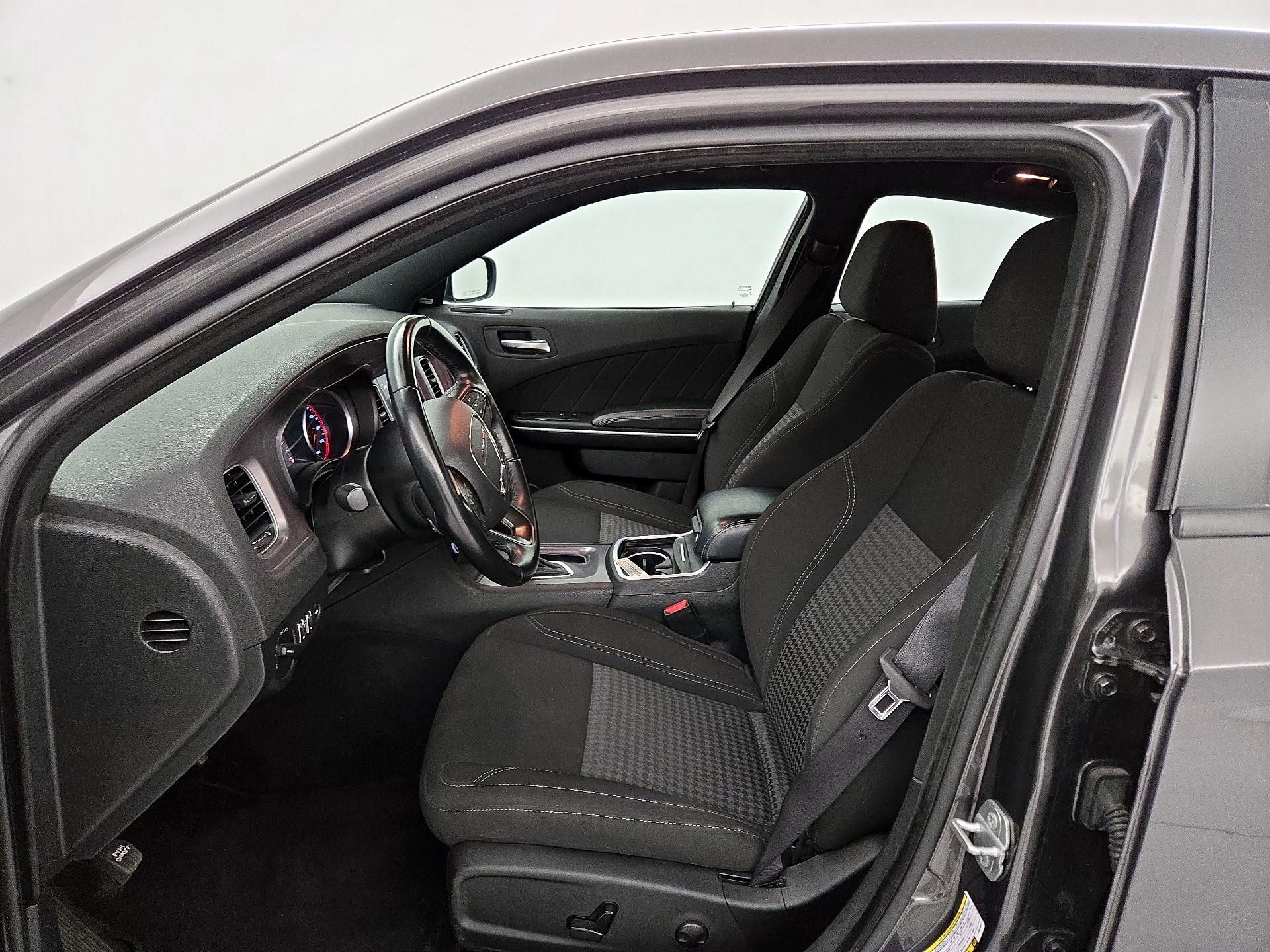 Thumbnail: 2023 Dodge Charger - 11