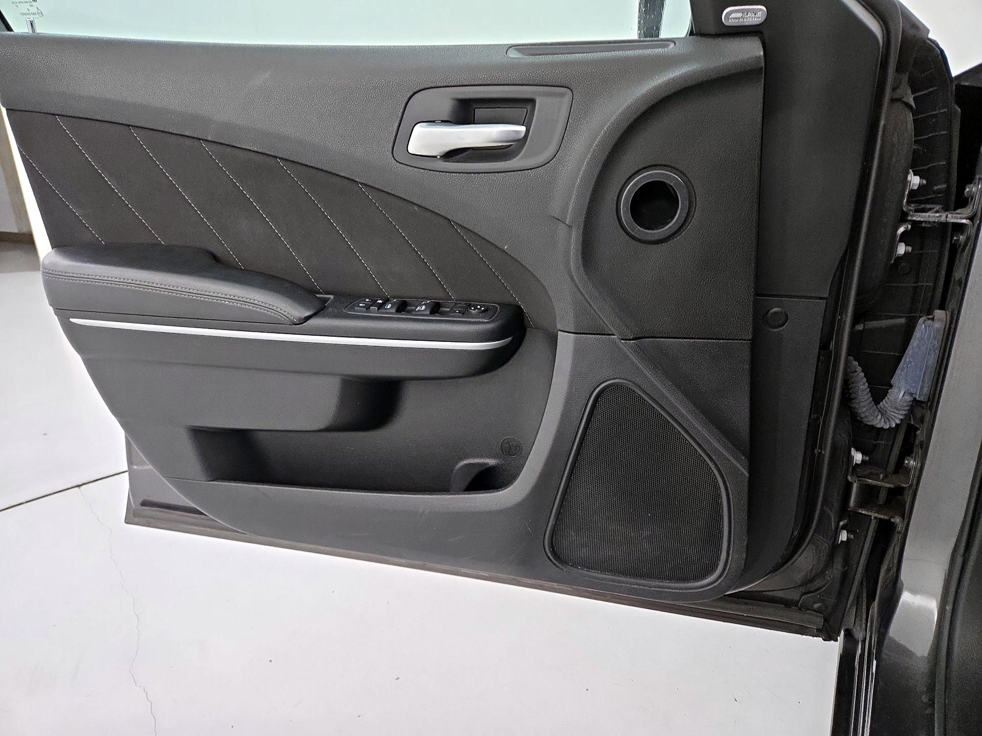 Thumbnail: 2023 Dodge Charger - 12