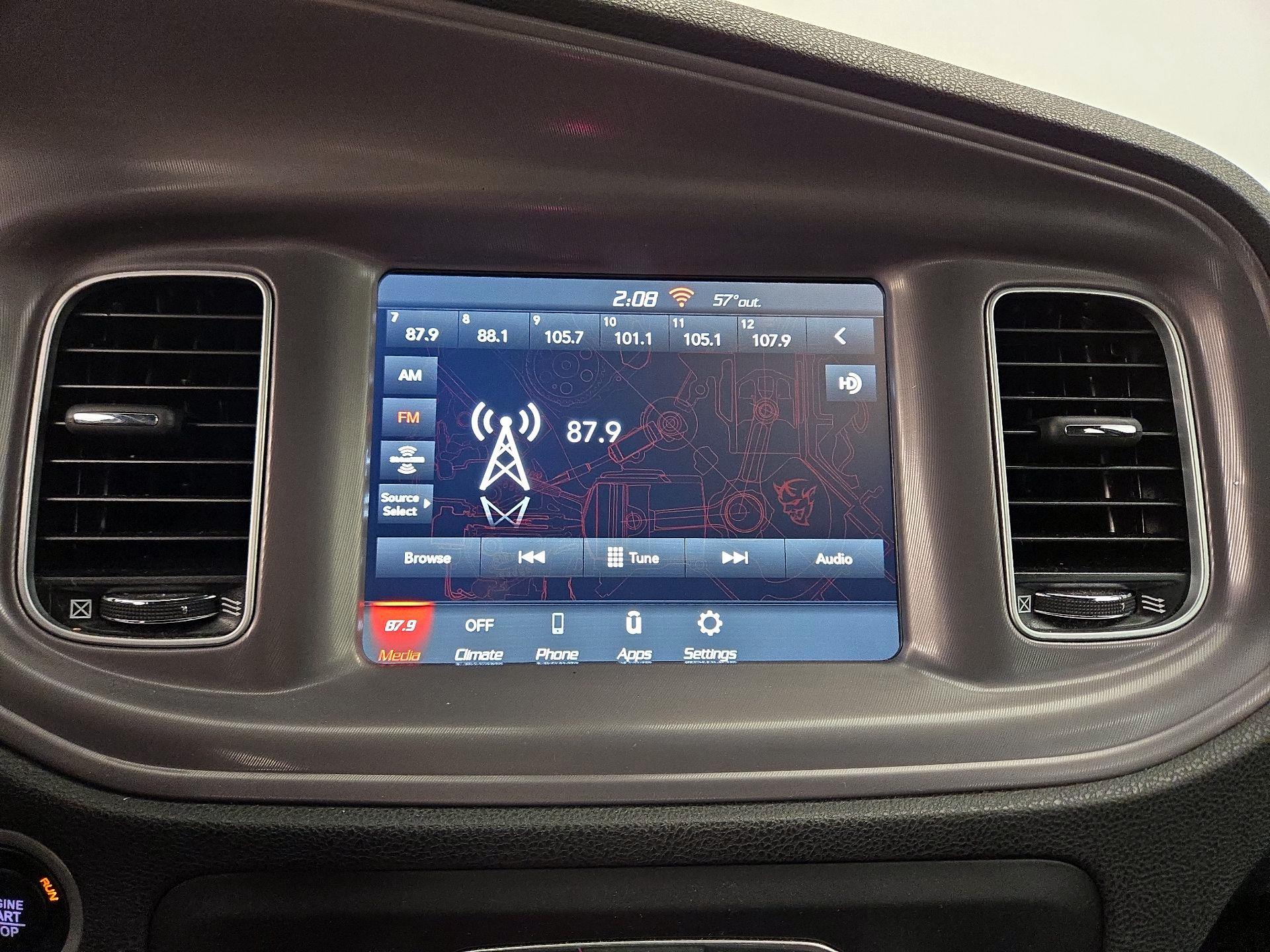 Thumbnail: 2023 Dodge Charger - 15