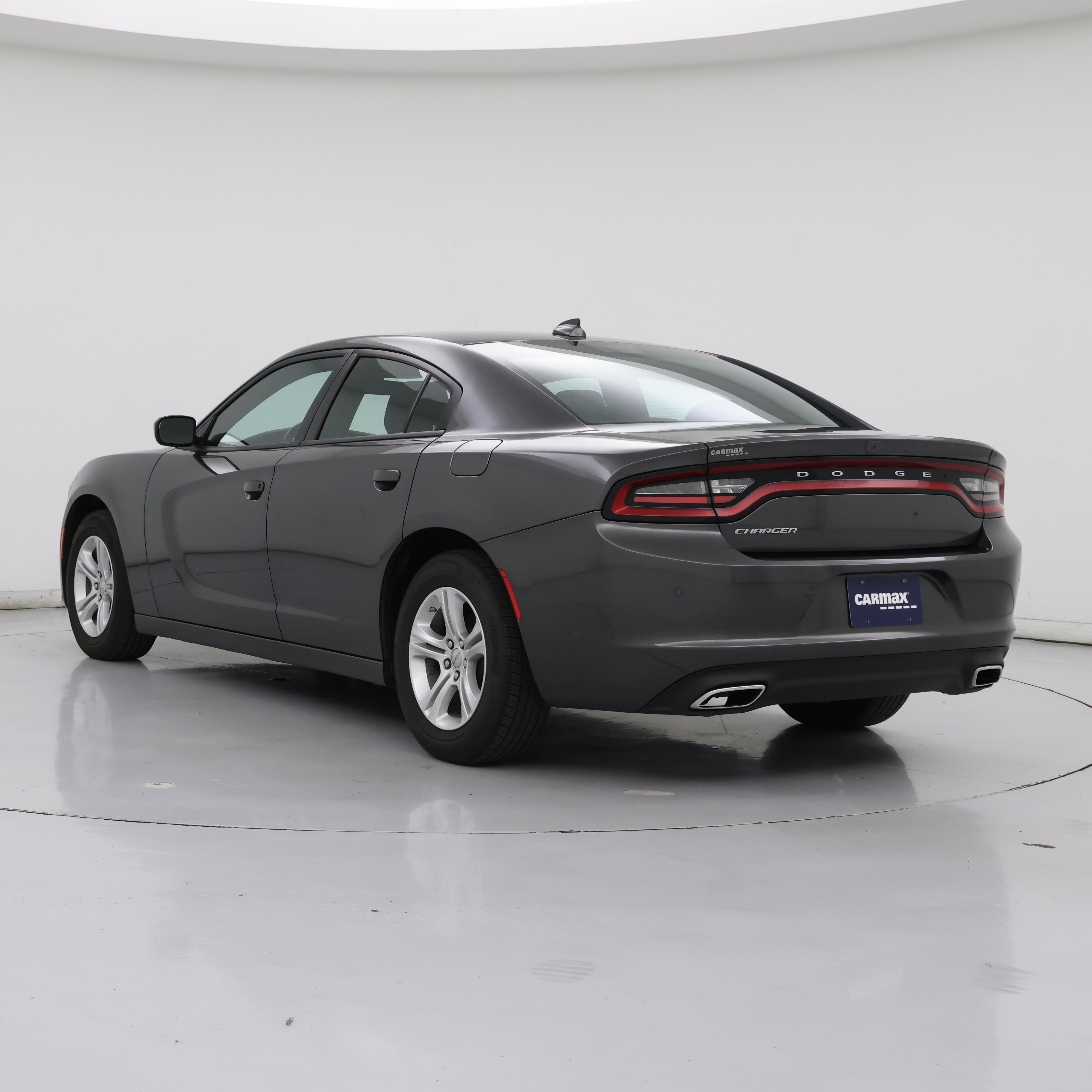 Thumbnail: 2023 Dodge Charger - 2