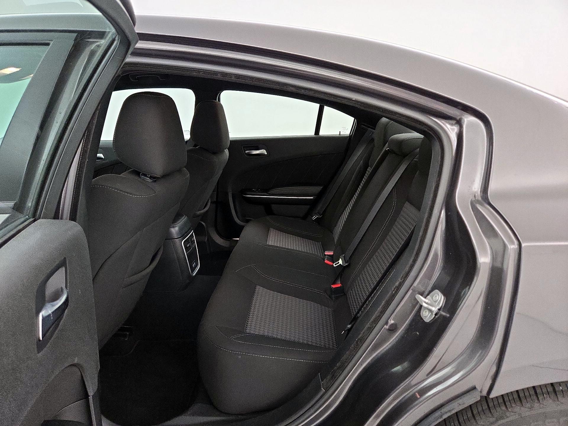 Thumbnail: 2023 Dodge Charger - 19