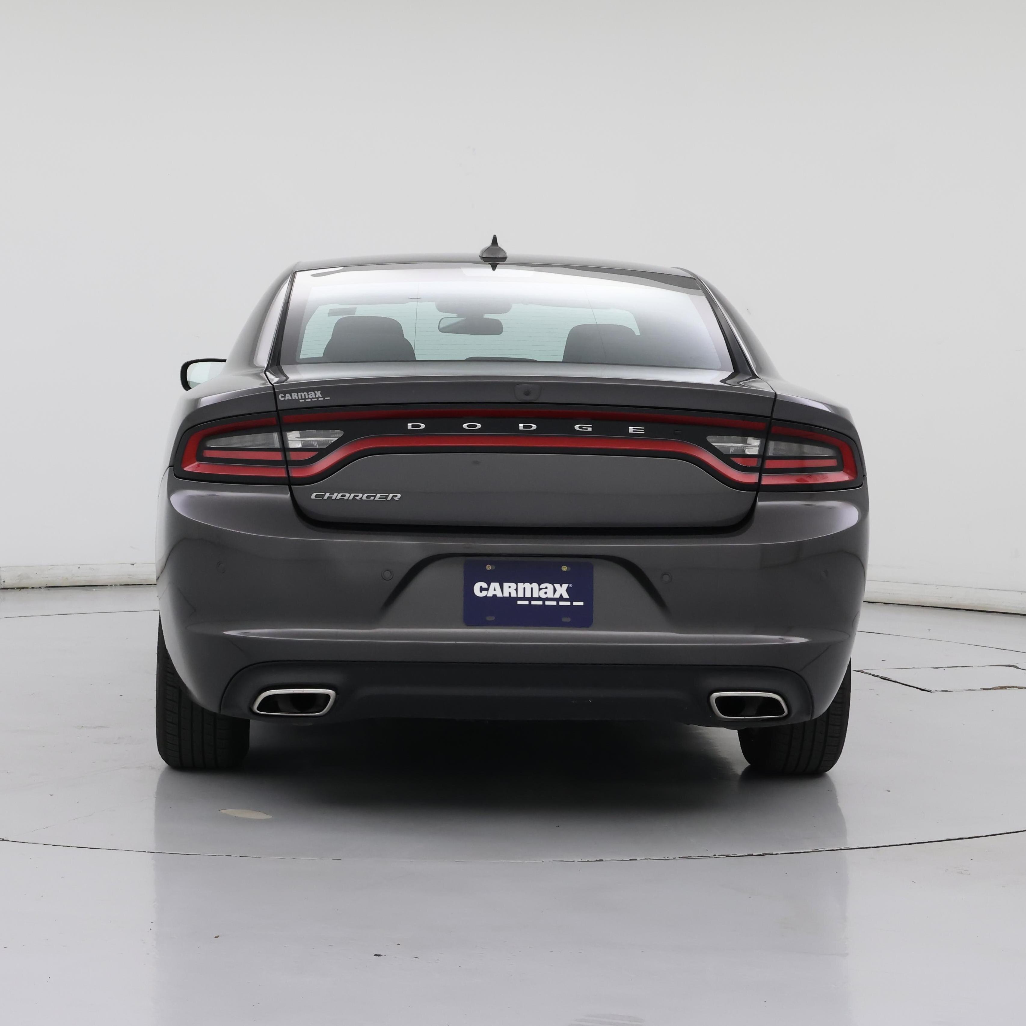 Thumbnail: 2023 Dodge Charger - 6