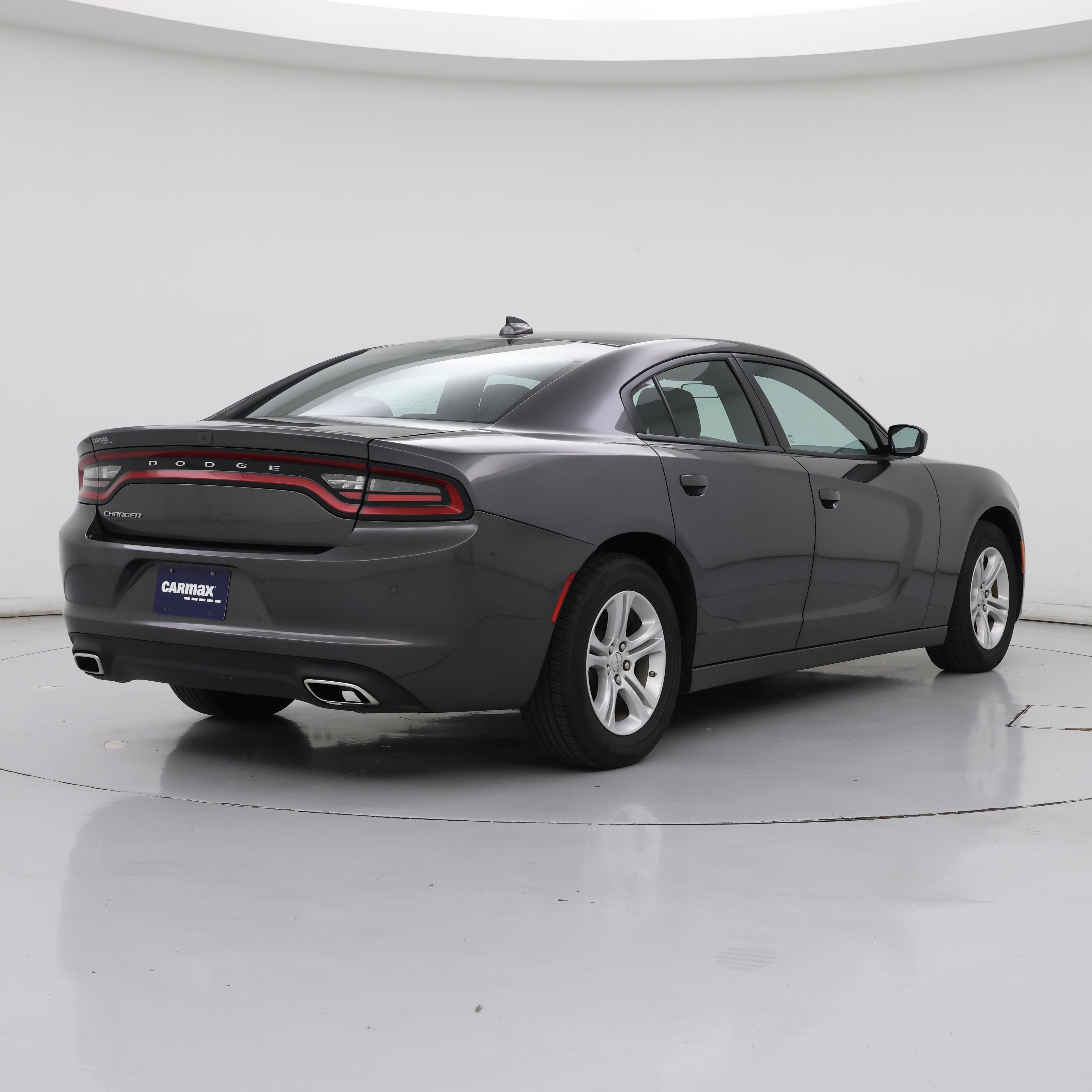 Thumbnail: 2023 Dodge Charger - 8