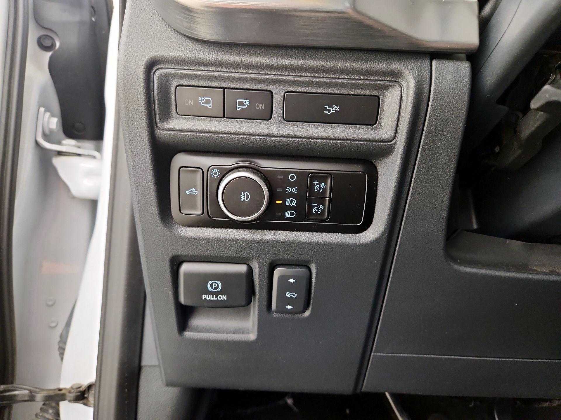 Thumbnail: 2023 Ford F-150 - 13