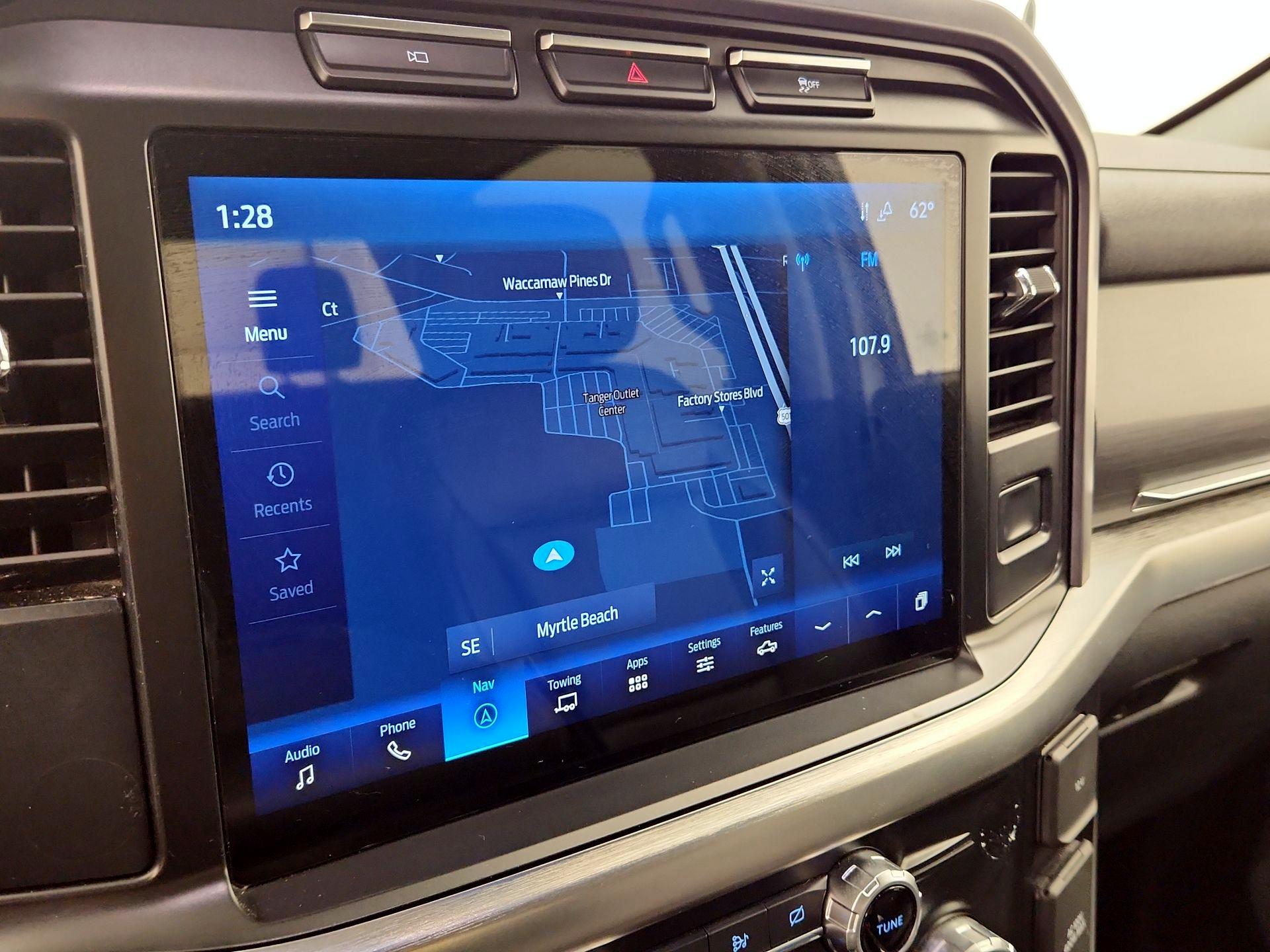 Thumbnail: 2023 Ford F-150 - 14