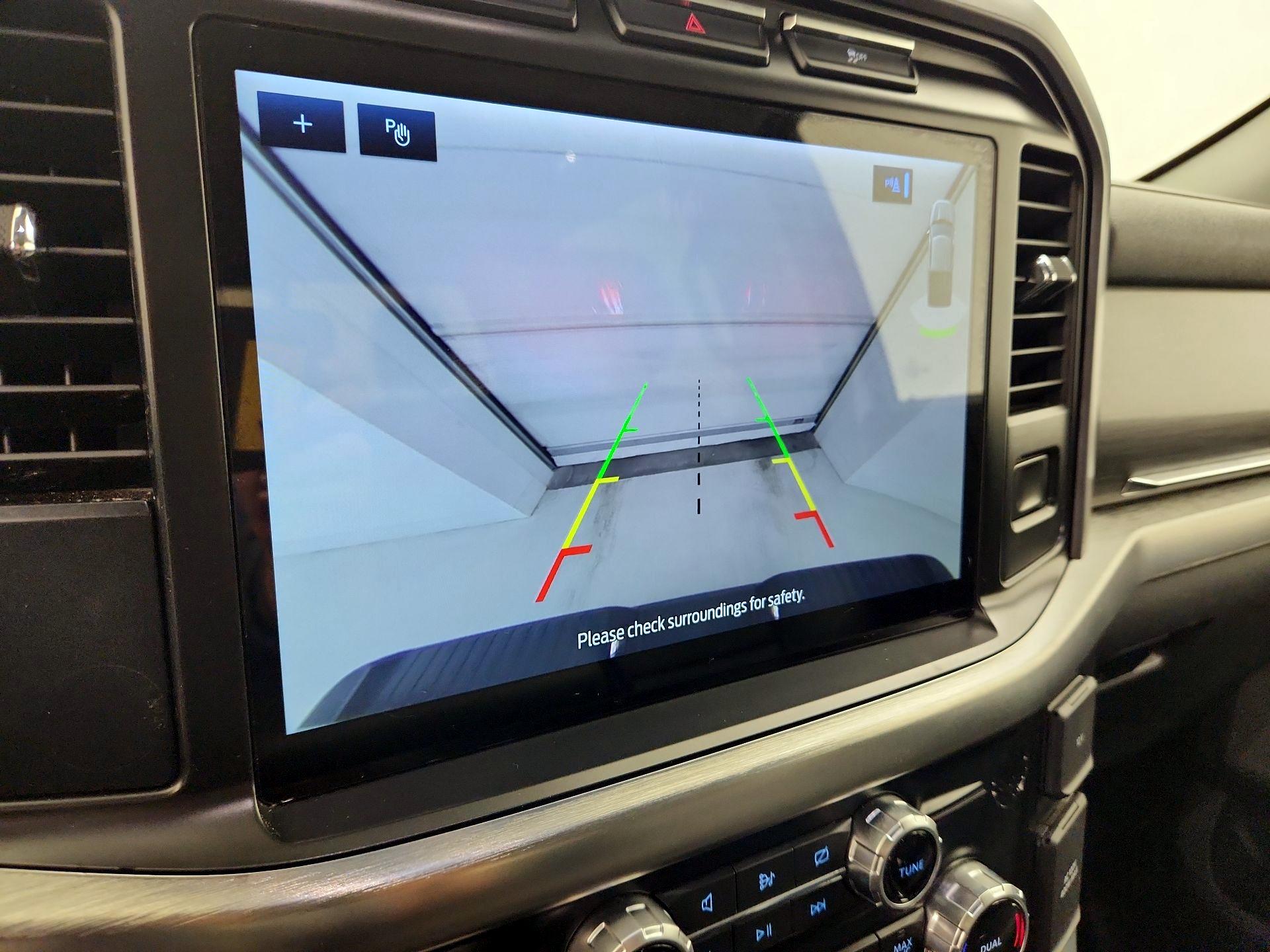 Thumbnail: 2023 Ford F-150 - 15