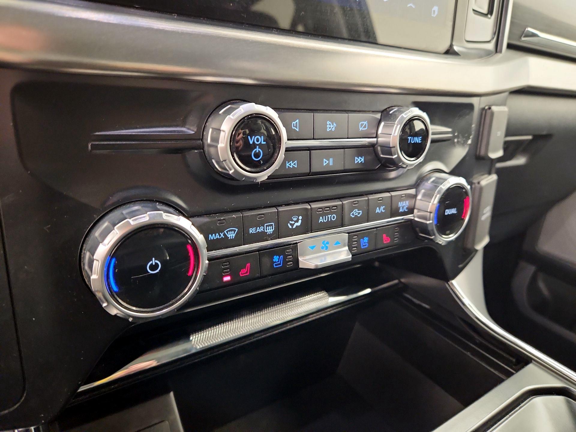 Thumbnail: 2023 Ford F-150 - 17