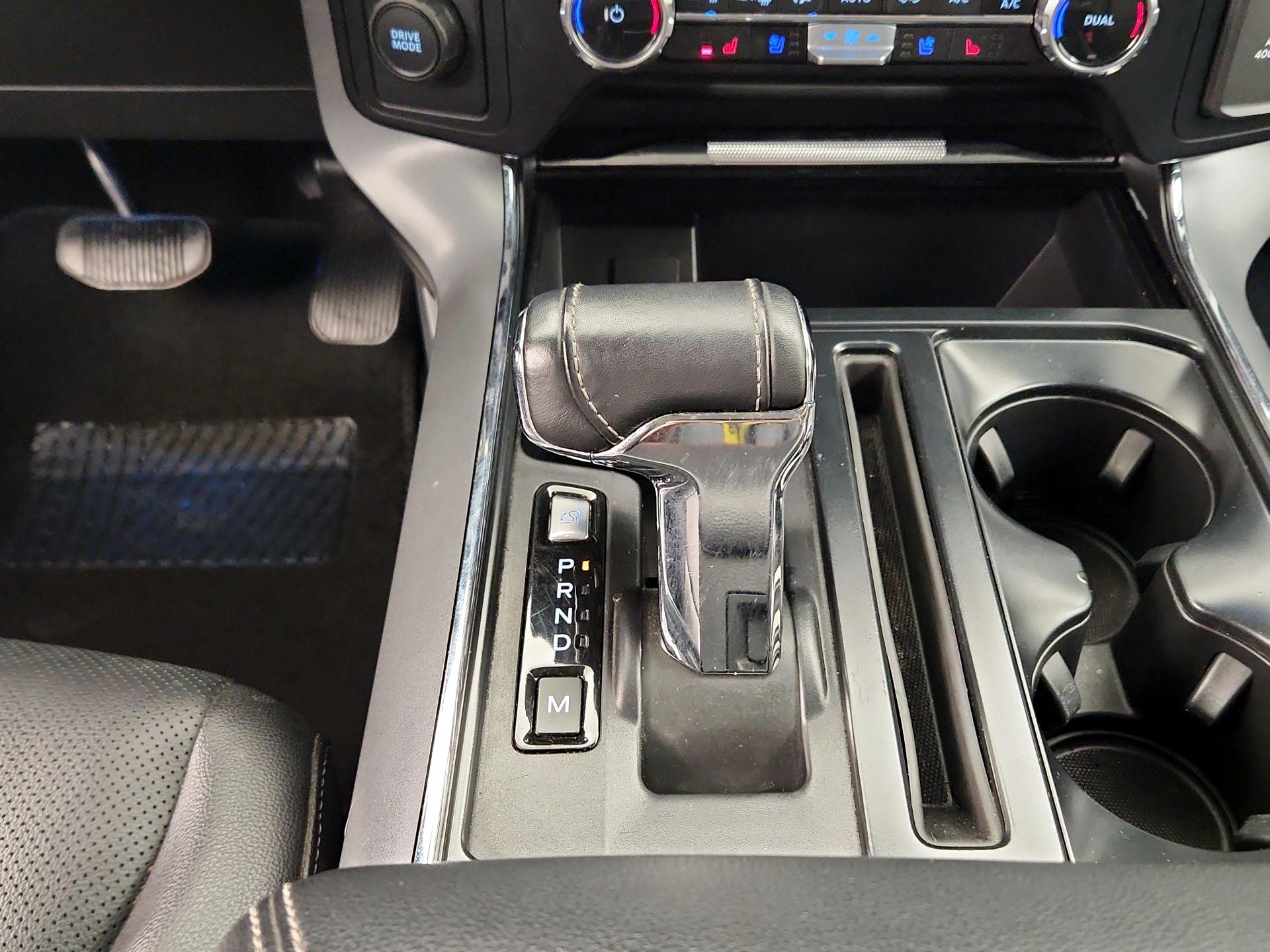 Thumbnail: 2023 Ford F-150 - 18