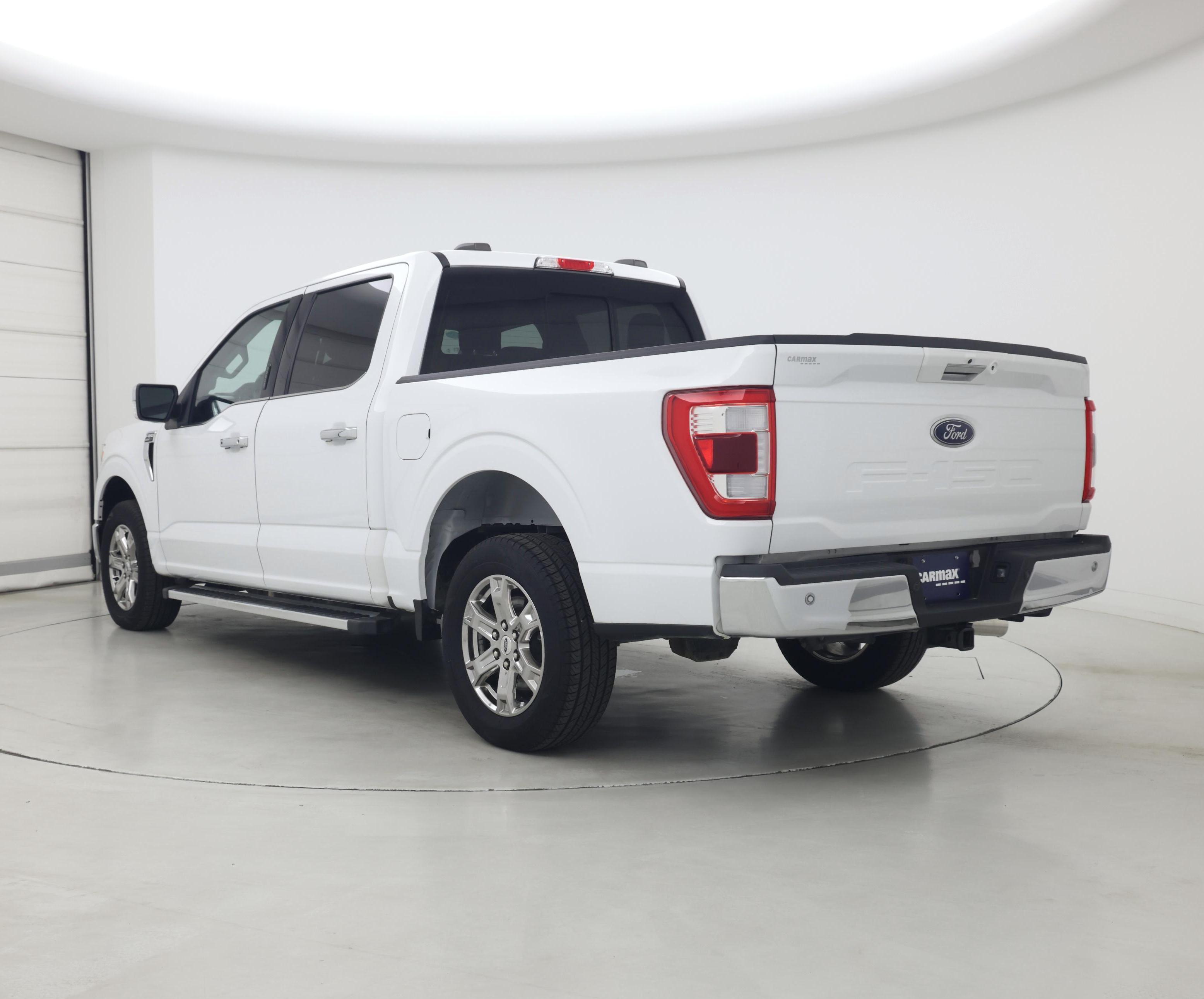 Thumbnail: 2023 Ford F-150 - 2